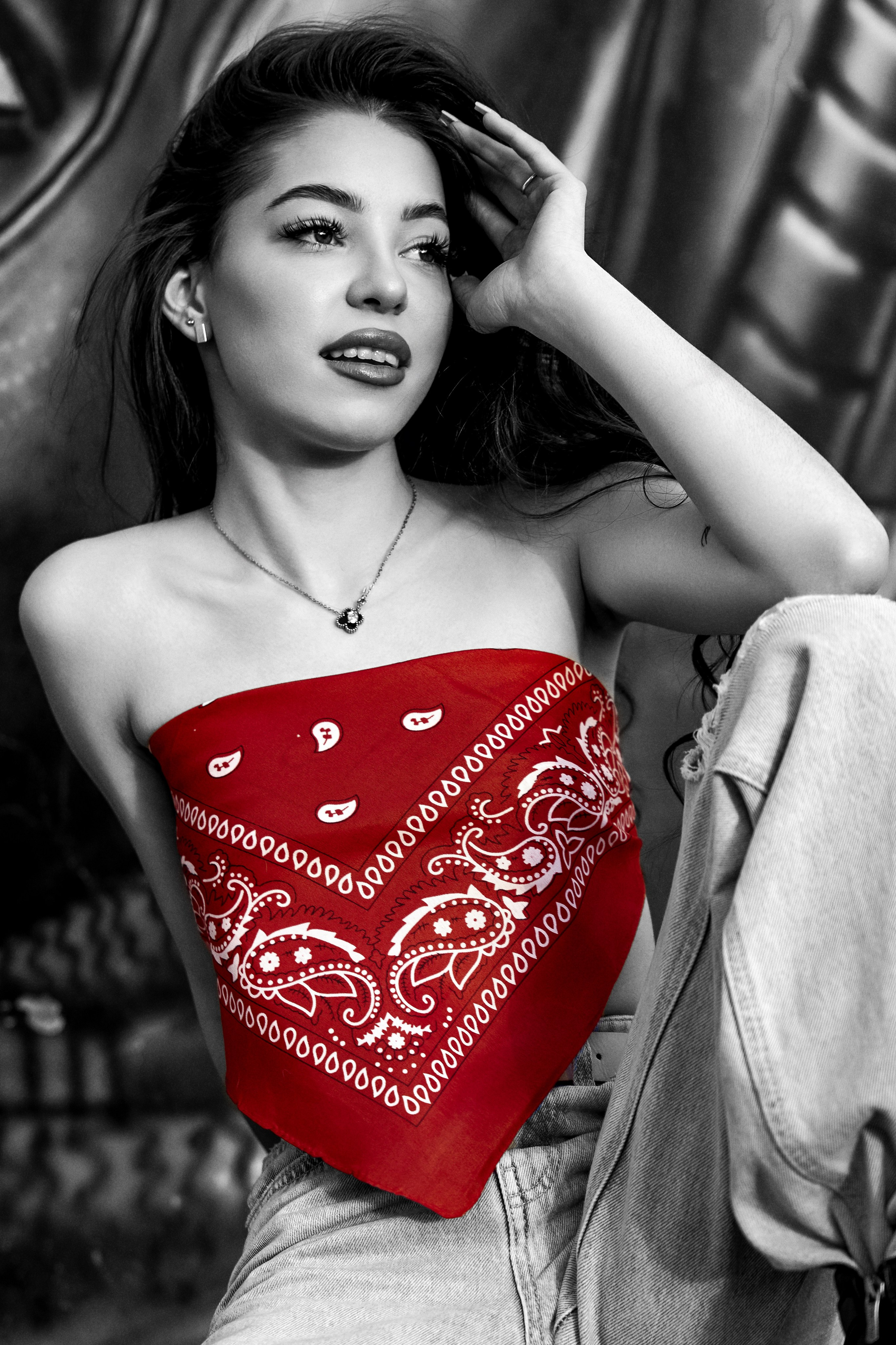 KAMILA. Главная