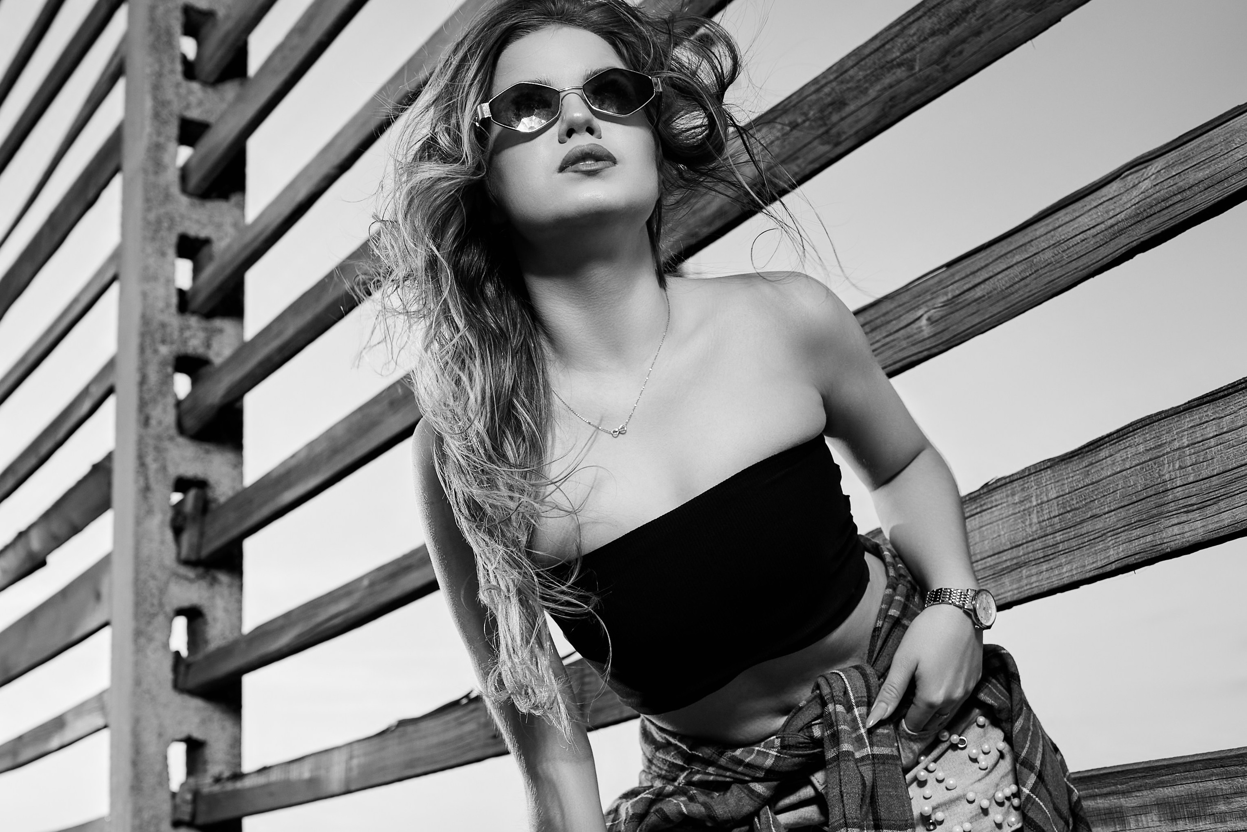 ANASTASIA. Главная