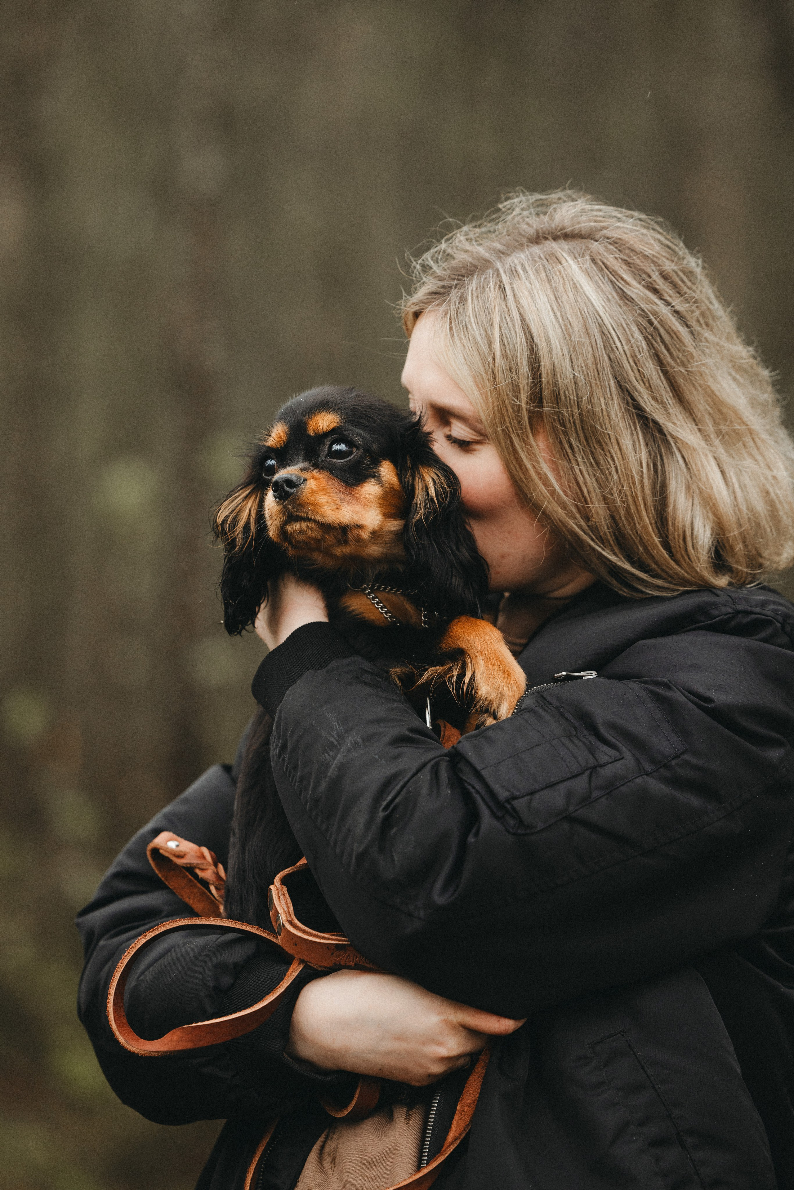 Встреча ККЧС. Фотограф анималист Осипчикова Мария