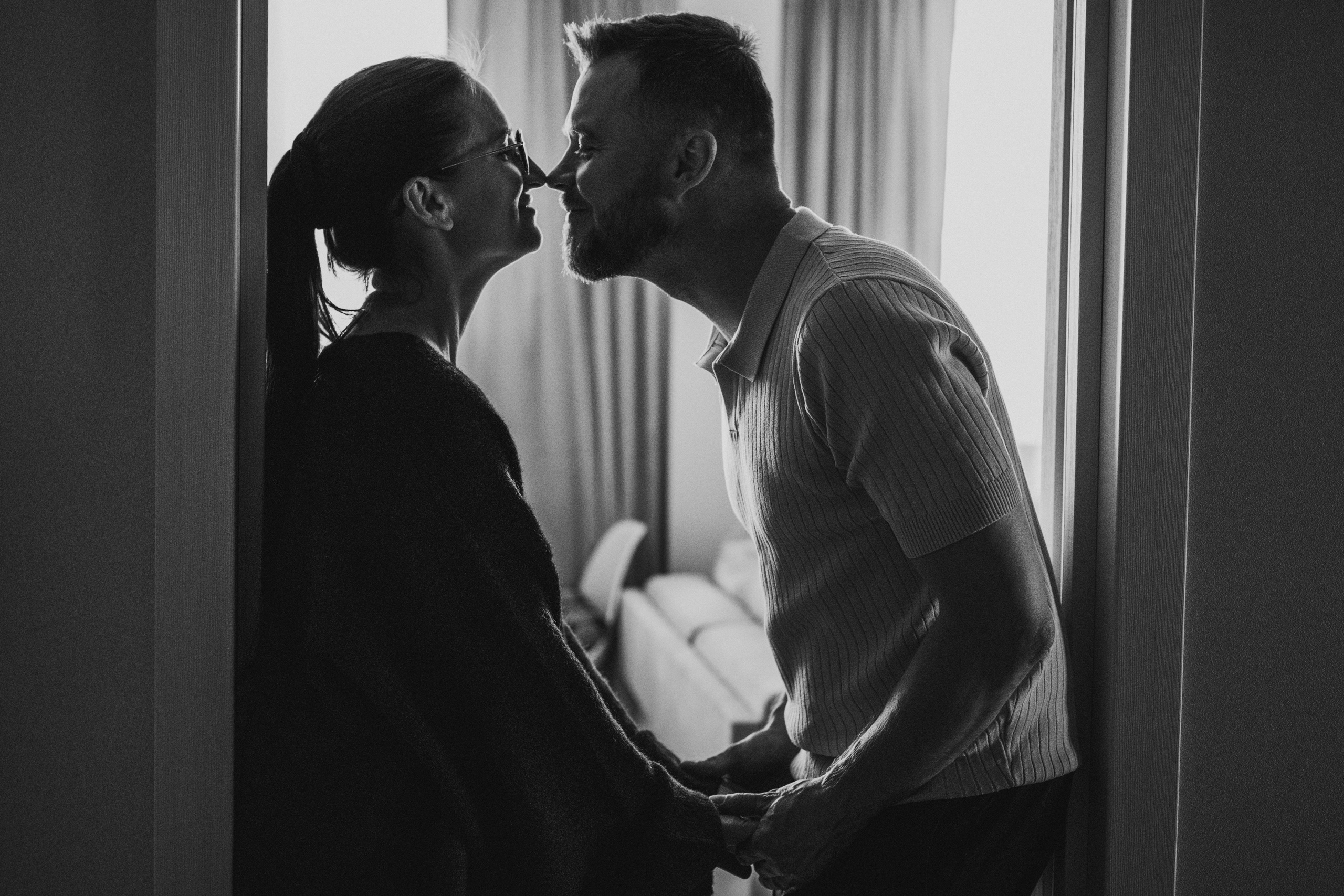 Домашняя. Семейный фотограф в Нижнем Новгороде Куренкова Юлия