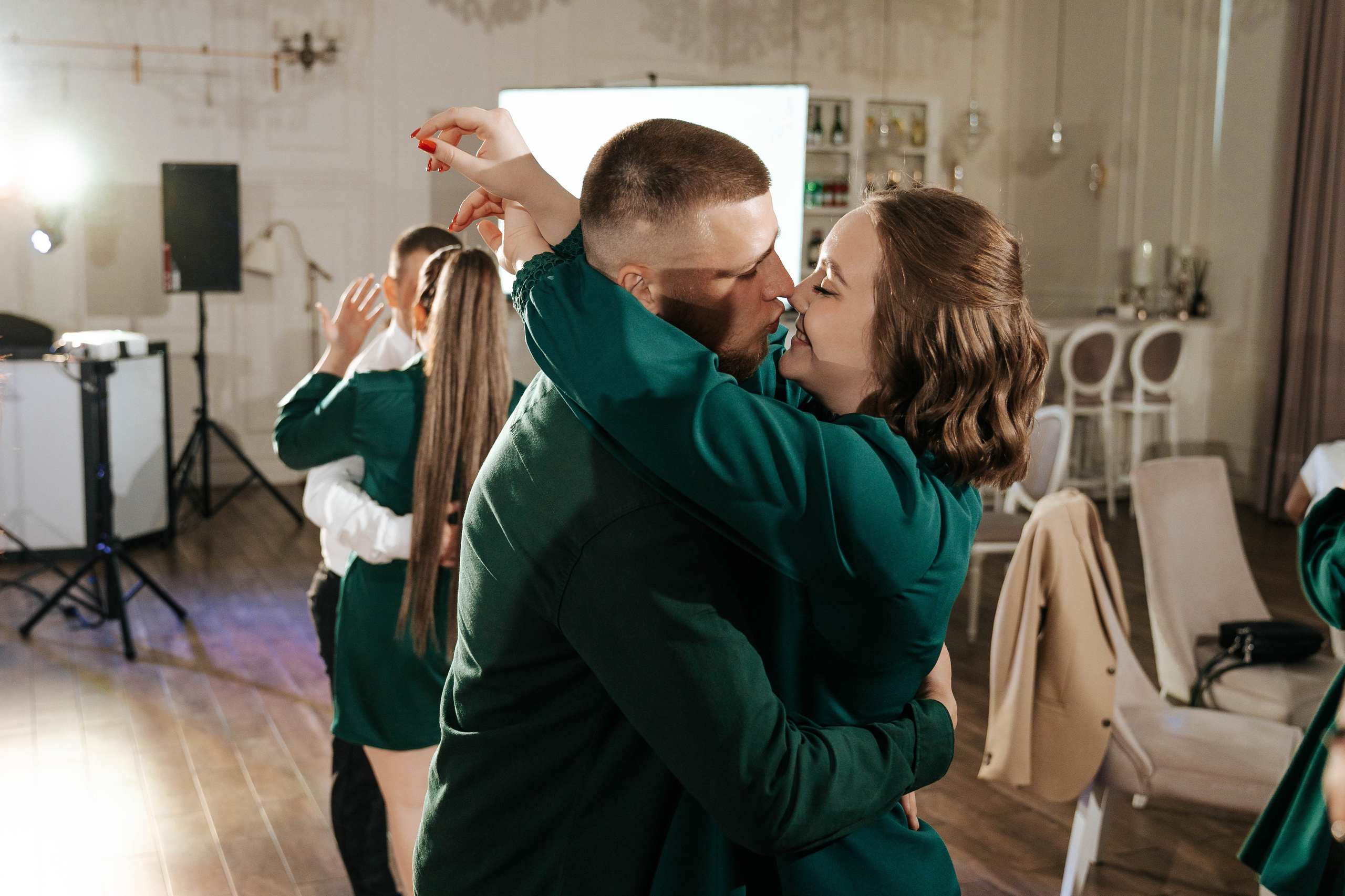 Victor & Ekaterina. Свадебный фотограф в Воронеже Самохина Екатерина
