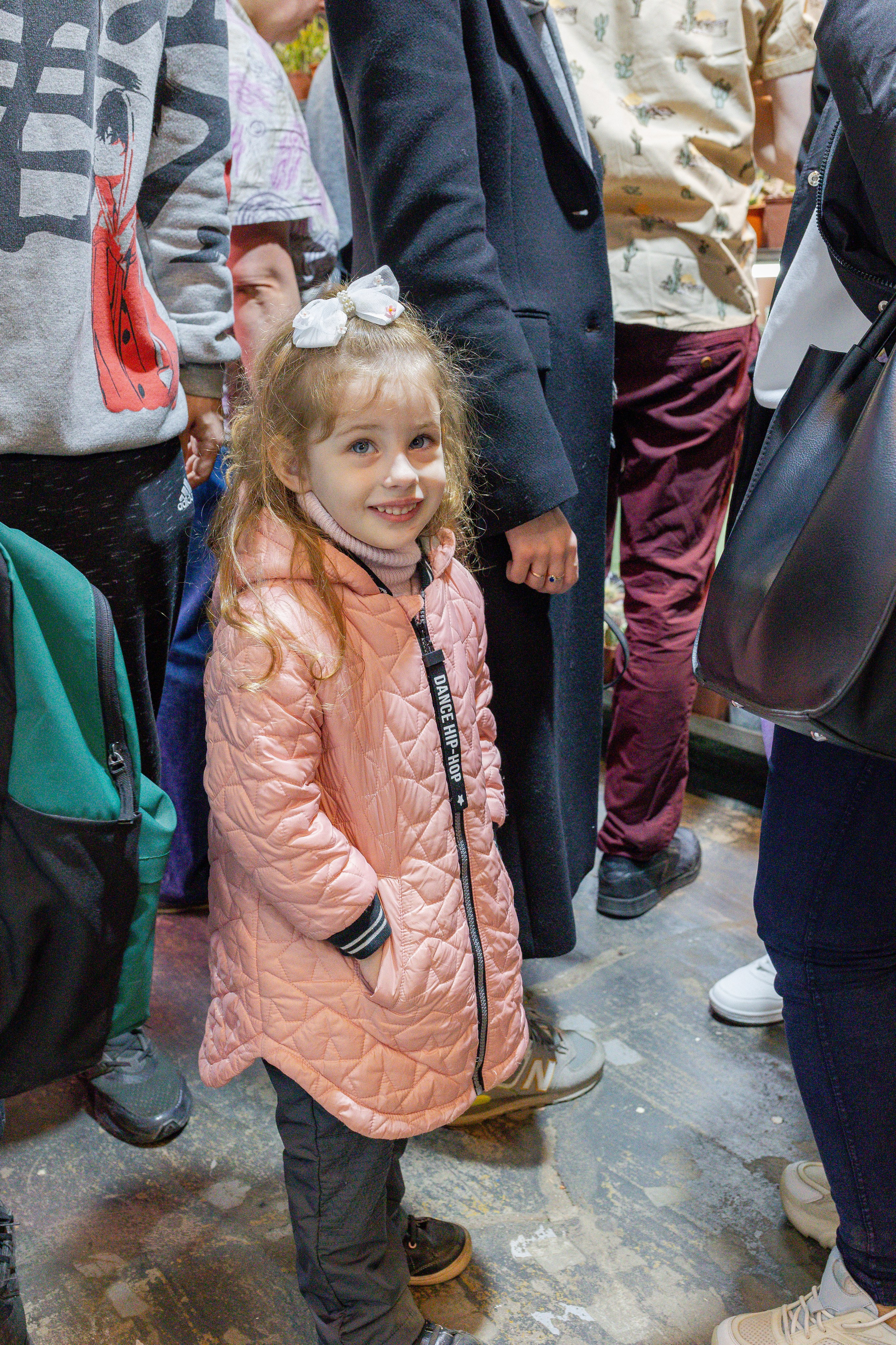 Кактус Фест. Александра Куликова фотограф, Москва