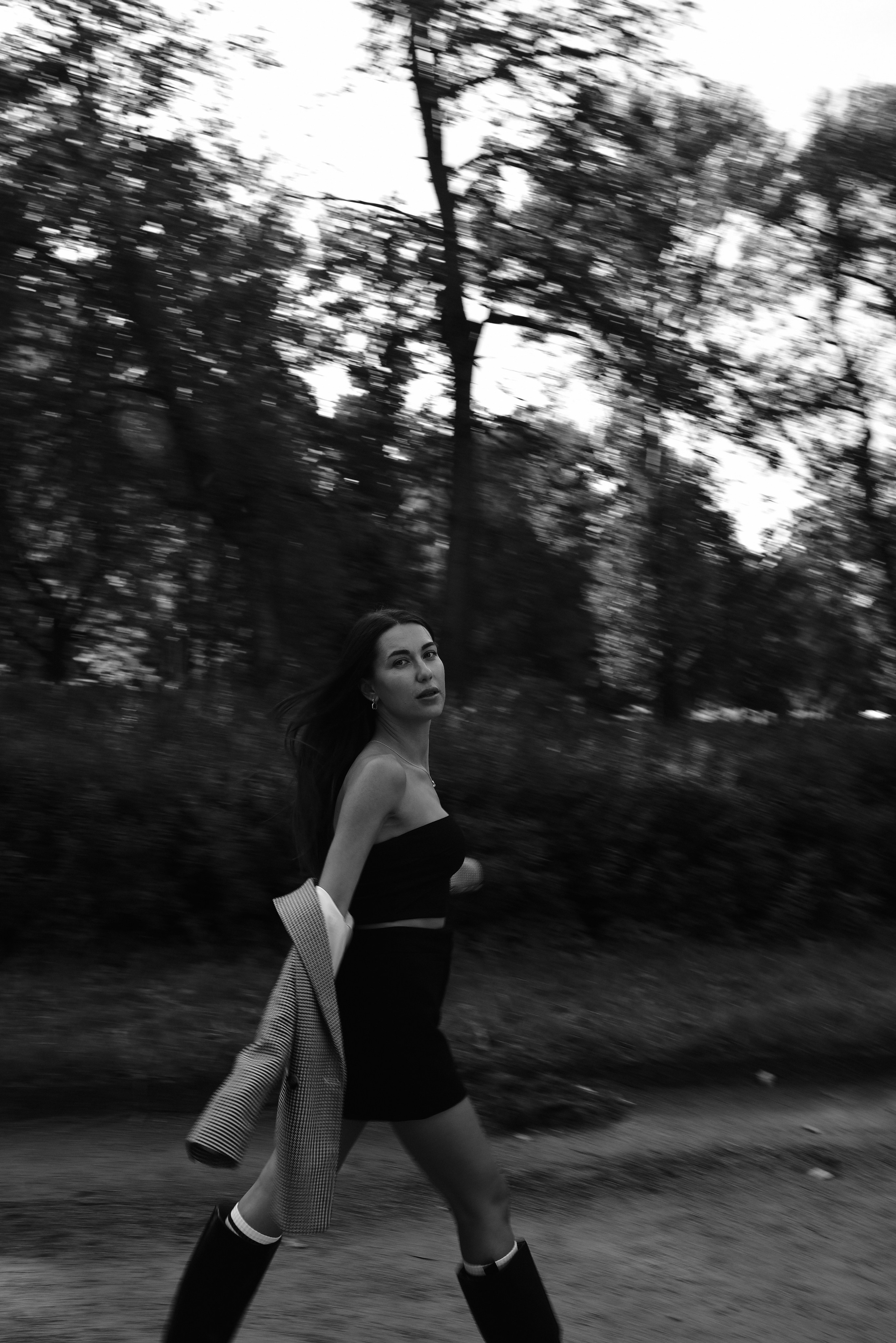 ИНДИВИДУАЛЬНАЯ СЪЕМКА. Фотограф Александра Рогожкина