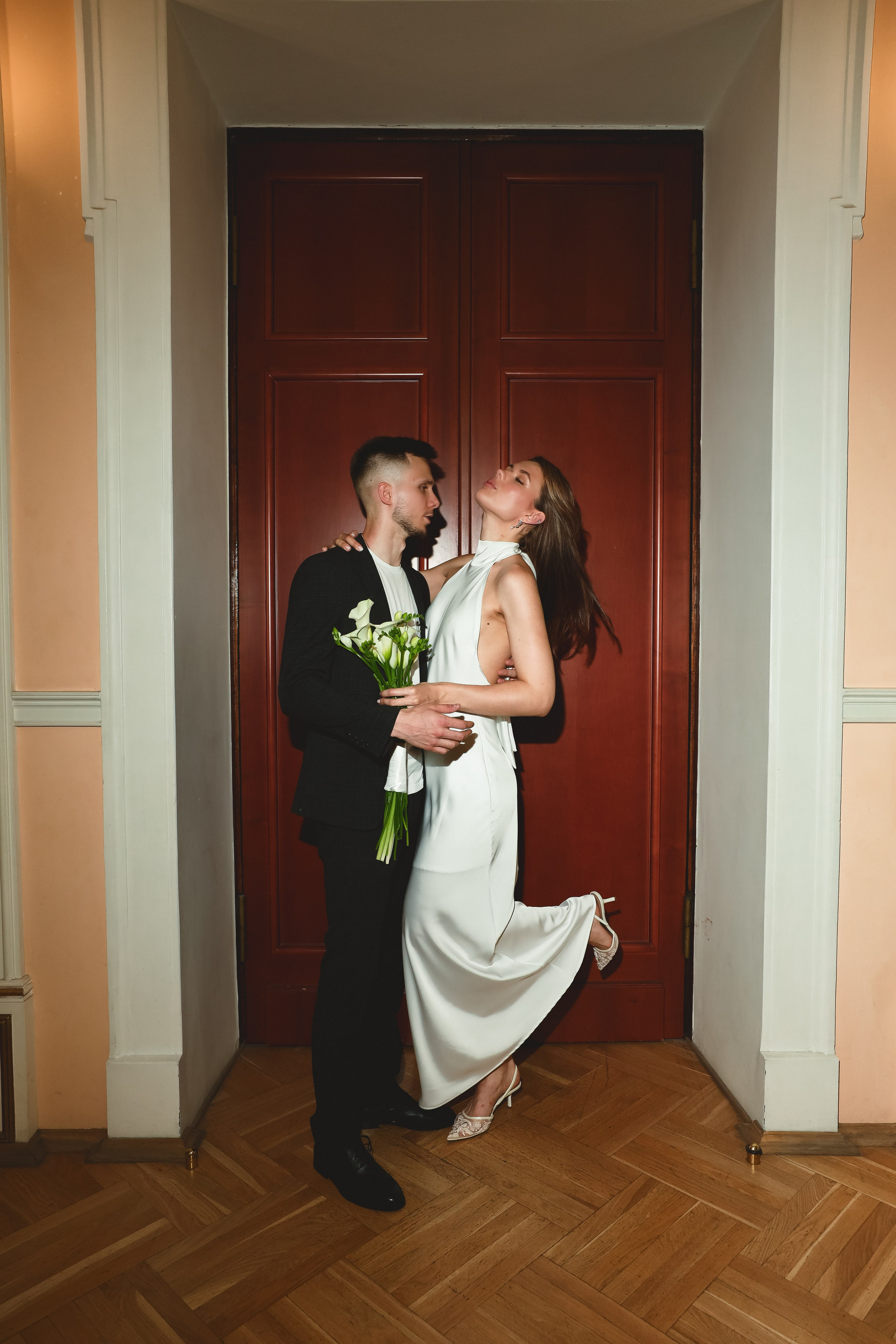 Загс. Фотограф и контент-maker Диля Голубникова | Москва