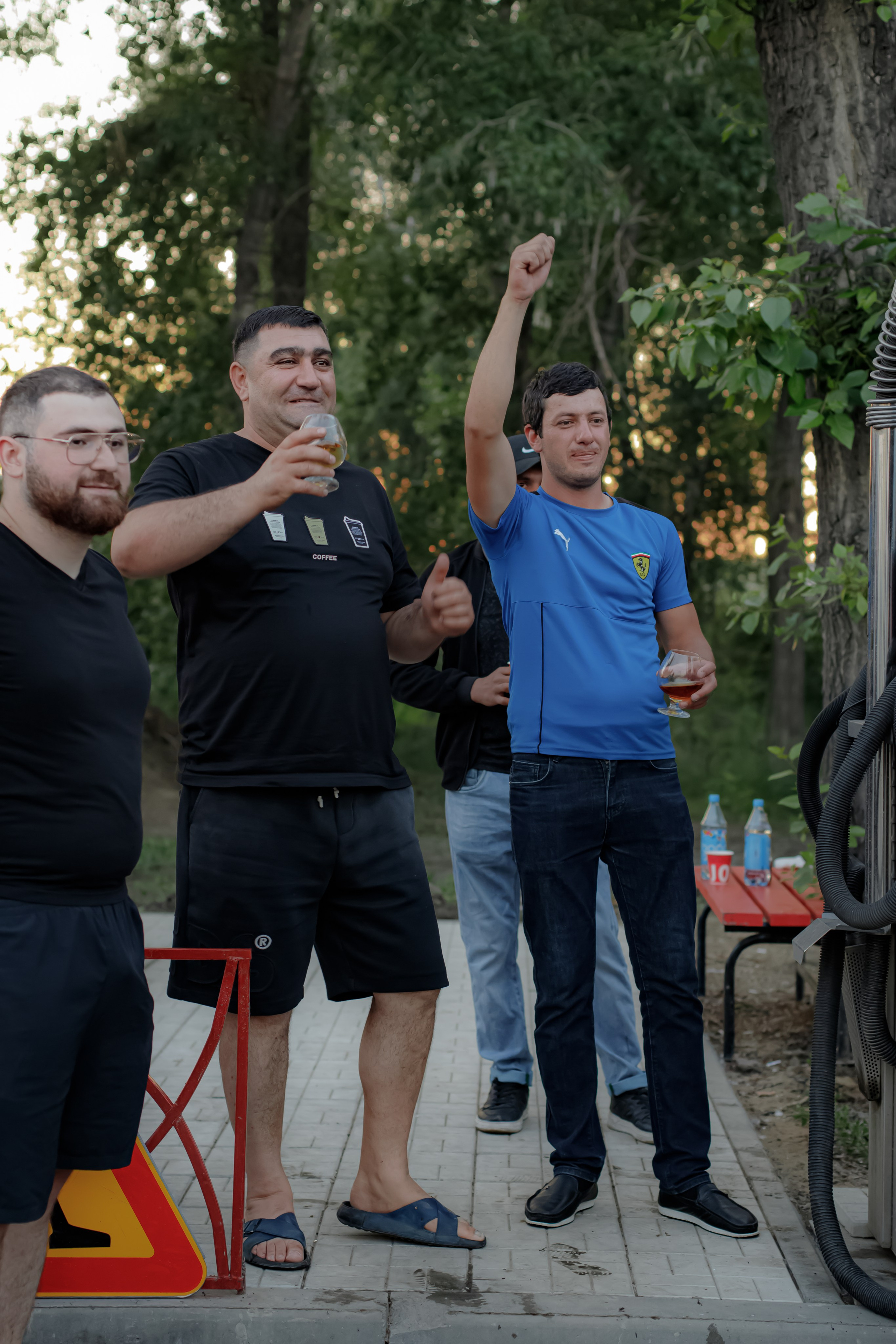 АВТОМОЙКА САМООБСЛУЖИВАНИЯ «5 MIN». Photokarish