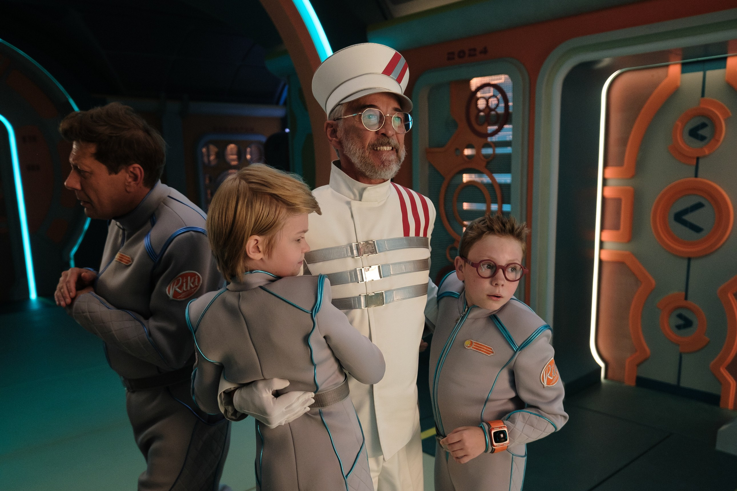 Бэкстейдж. Репортажный фотограф Новиков Иван Андреевич / Москва и МО