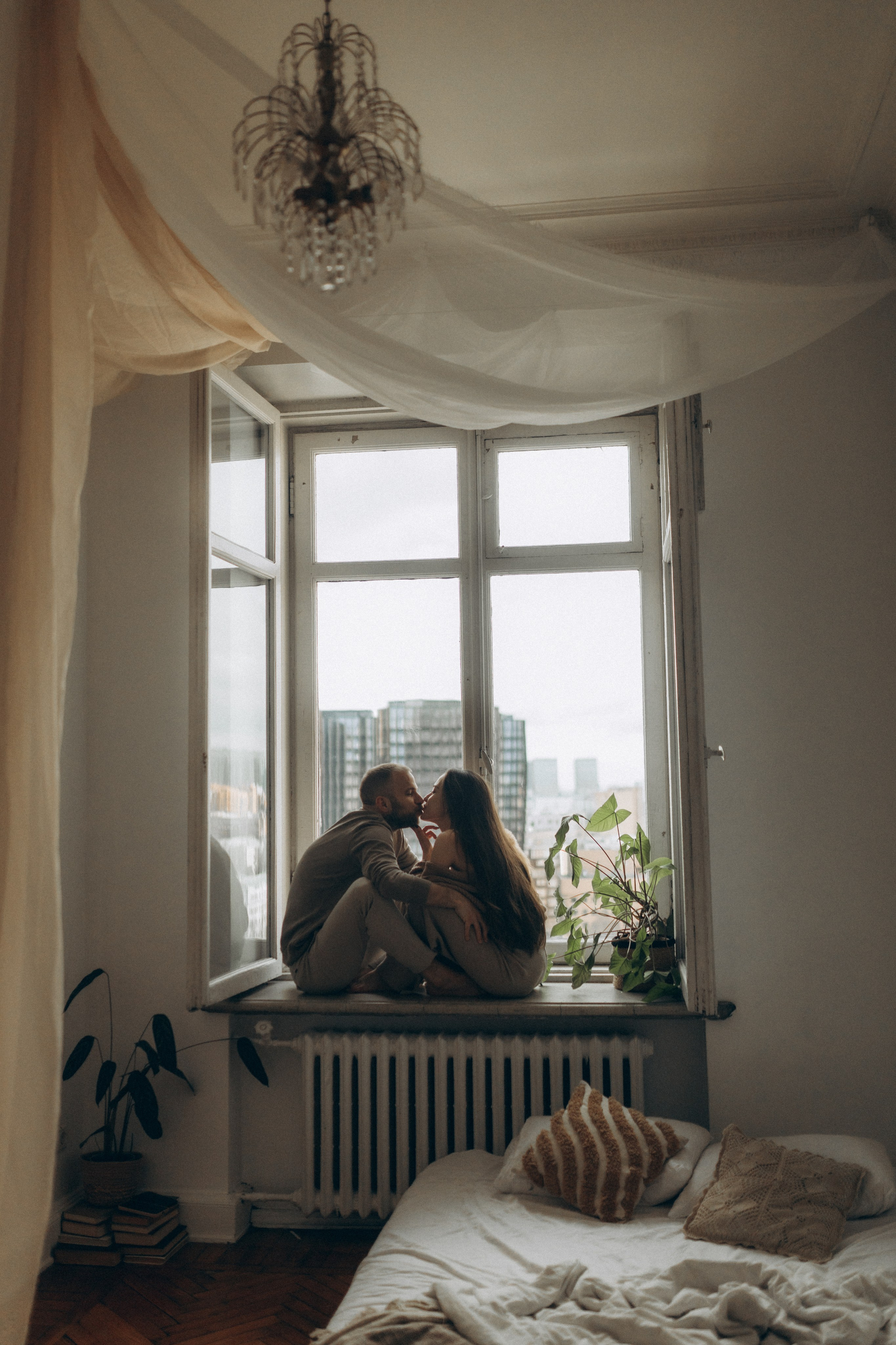 Маша, Ваня & Барни. Фотограф НОГИНСК, Москва, Анастасия Белая