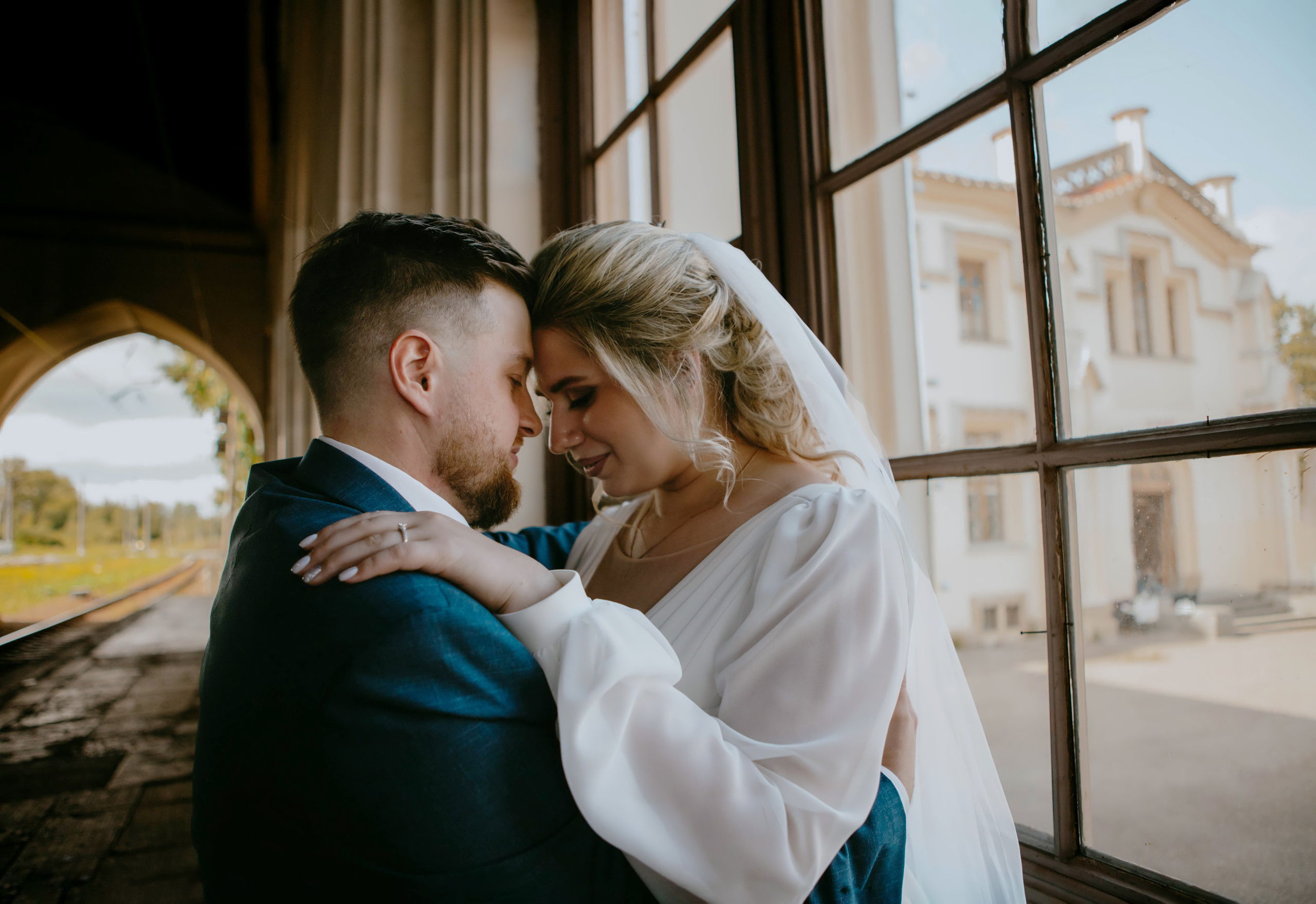 Семейный и детский фотограф в Санкт-Петербурге