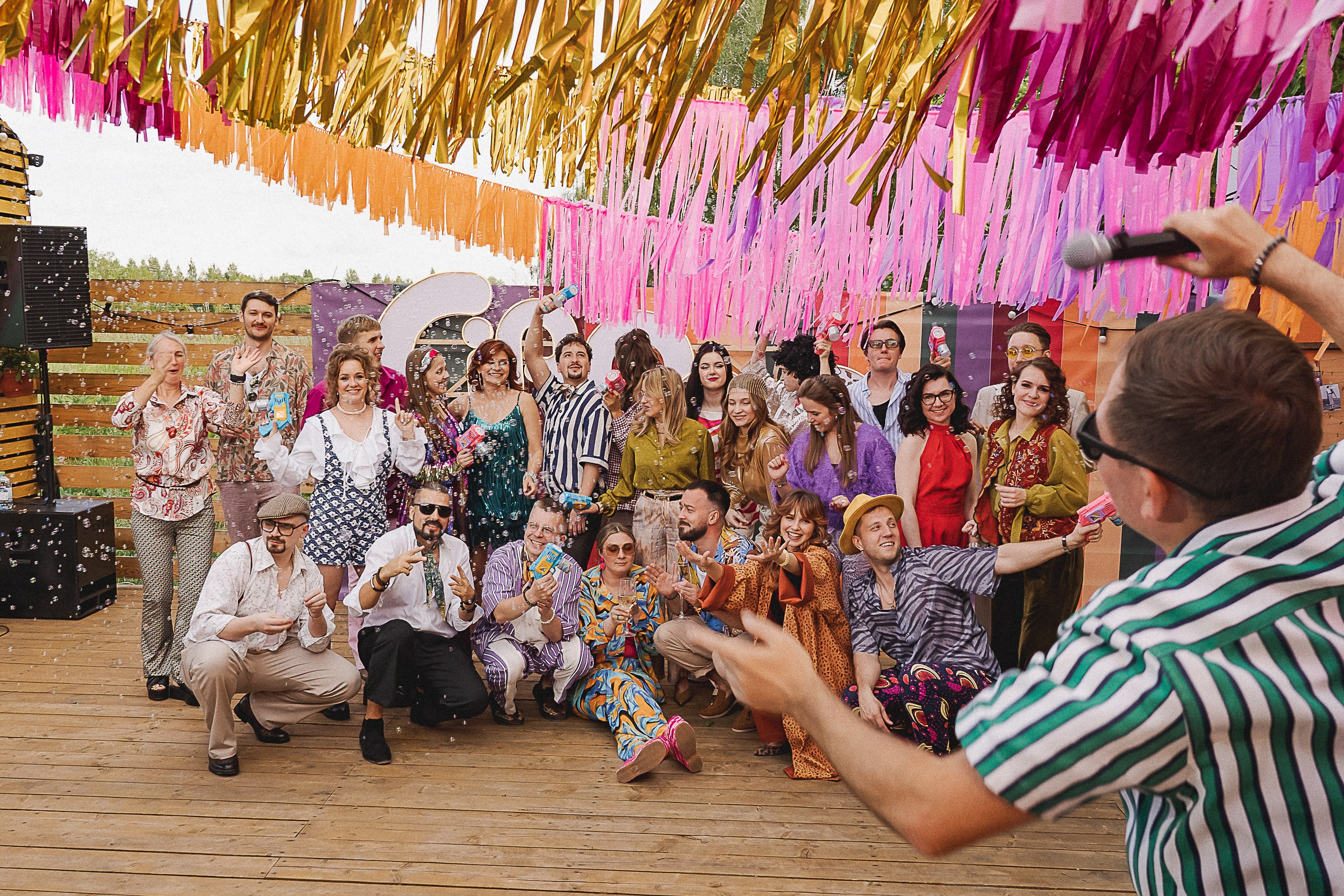 Ciao. Свадебный фотограф Александр Осипов