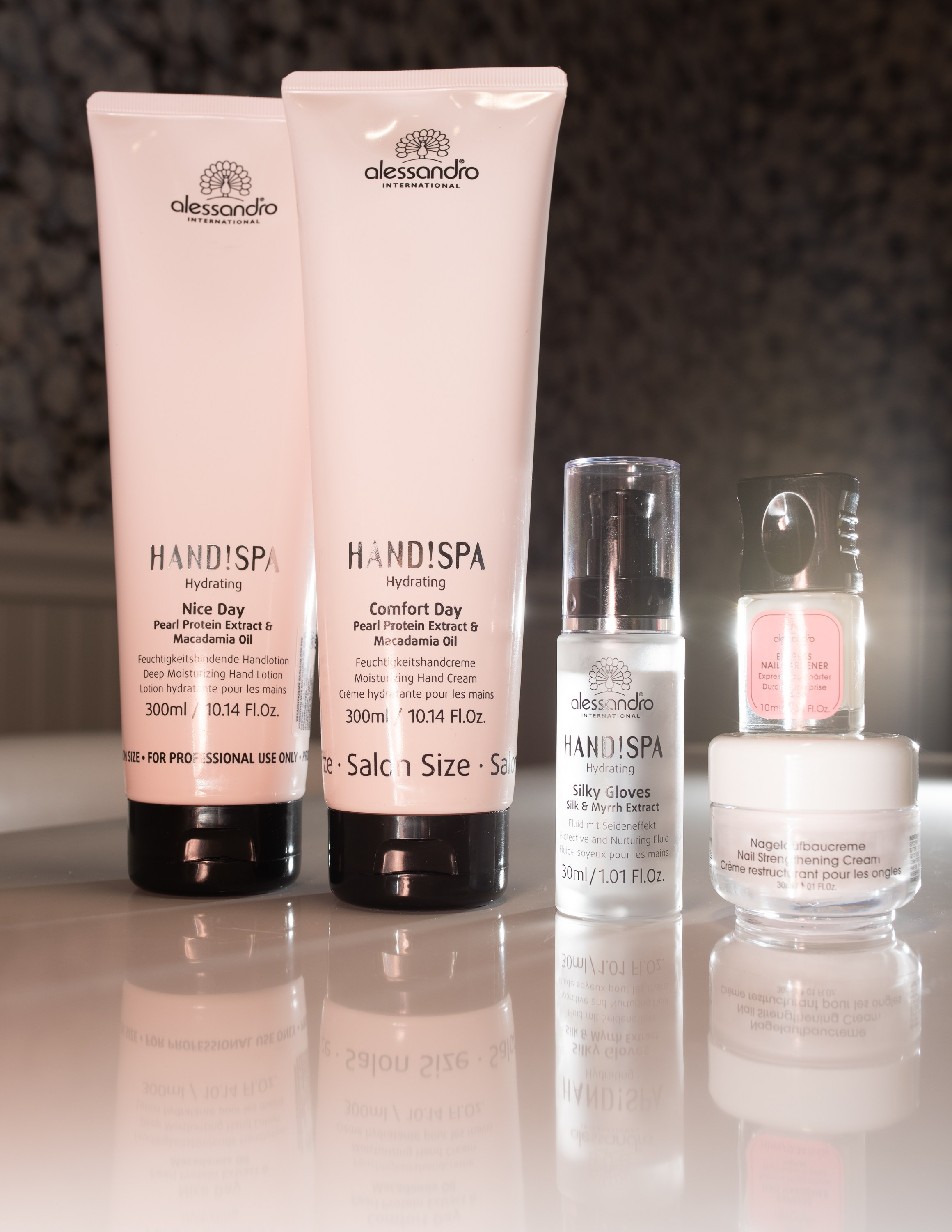 Ville de Sharme Салон красоты. Фотограф Андрей Зикеев, фотостудия AzArt Studio в Москве