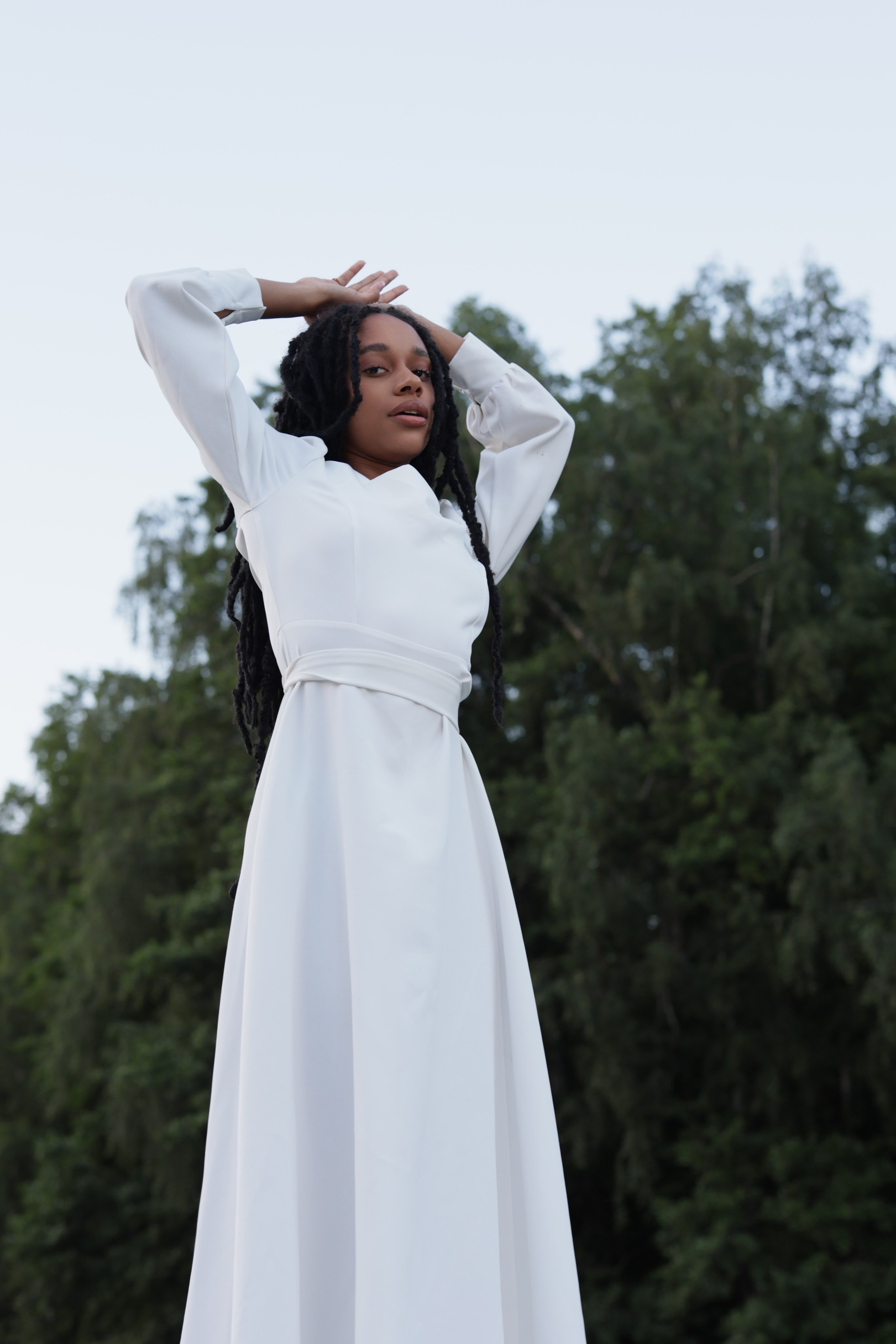 Фотосессия на лодке. Фотограф Екатерина Васечкина