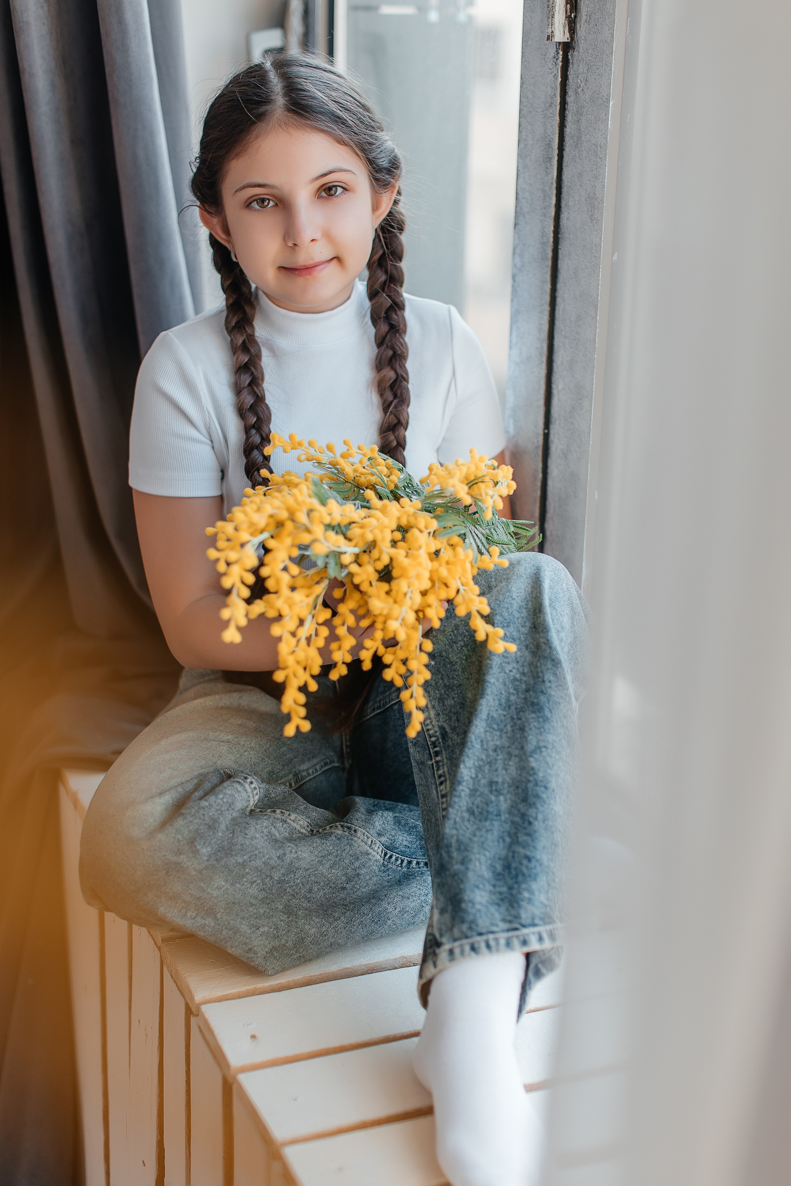 Семейная Фотосессия. Семейный фотограф