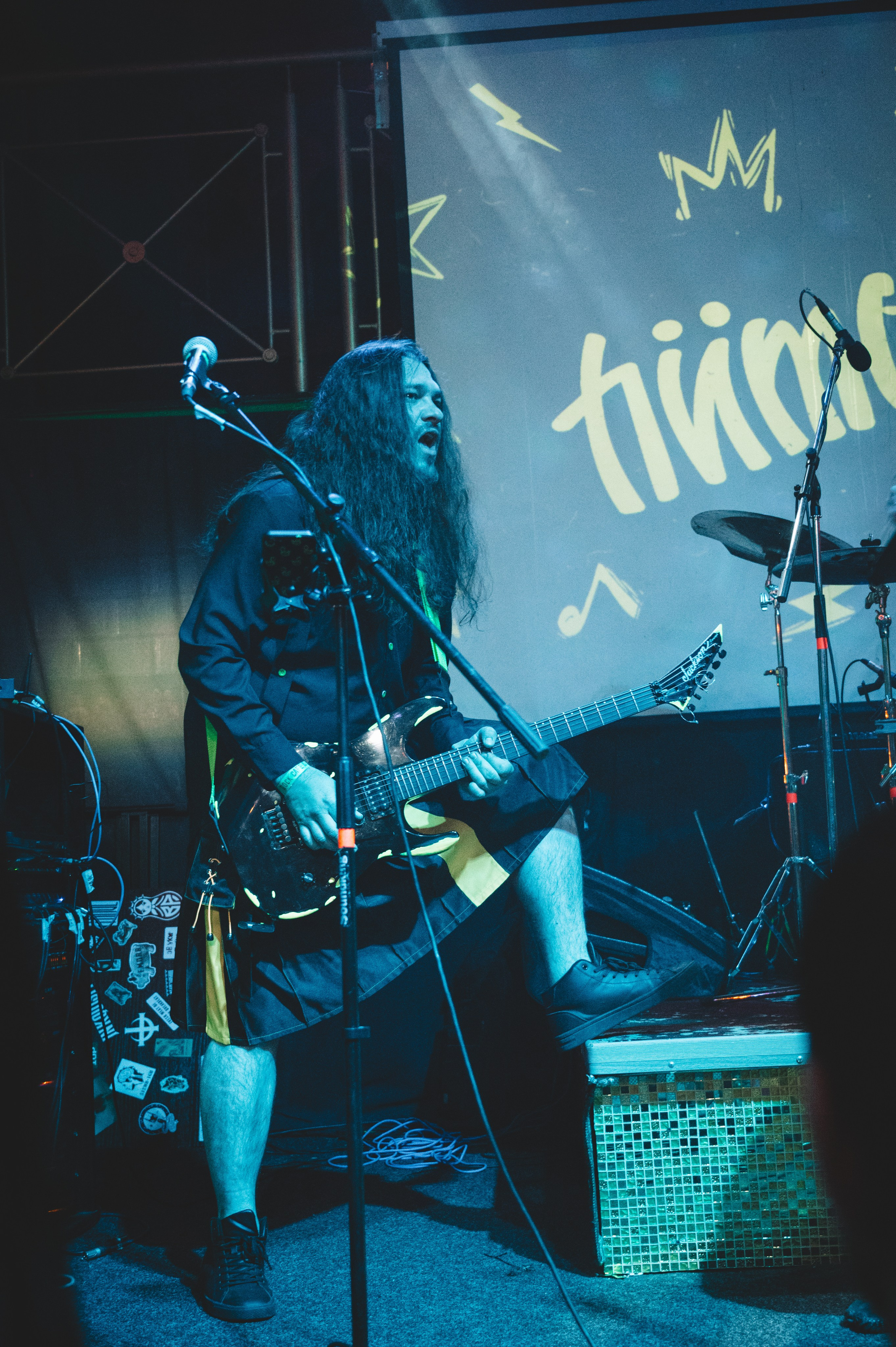 Питоны 3000_19.10.24. Фотограф Анна Темнова. Пенза