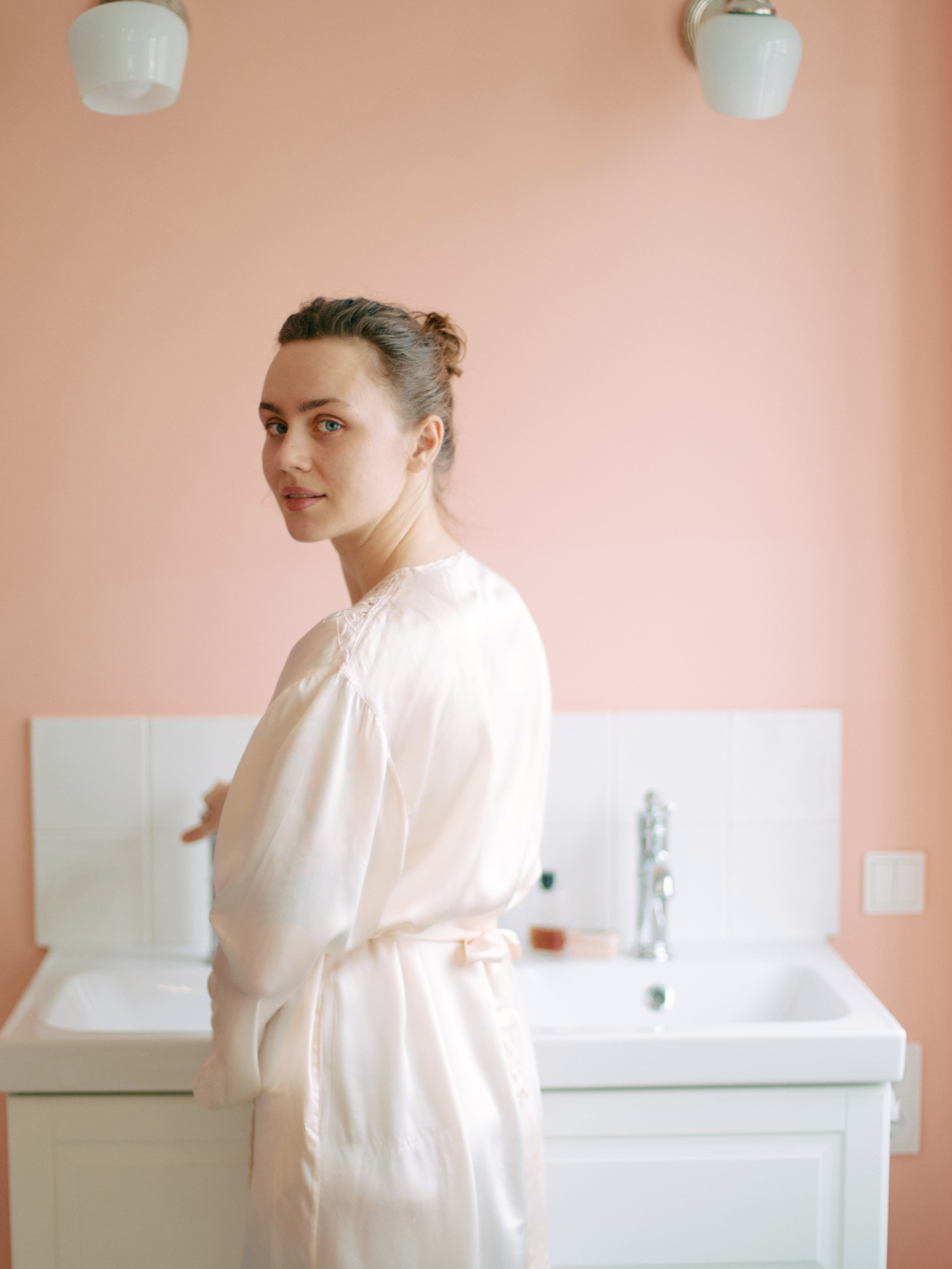 Аленка. Профессиональный Фотограф во Владимире, в Москве и в Суздале — Полина Романычева