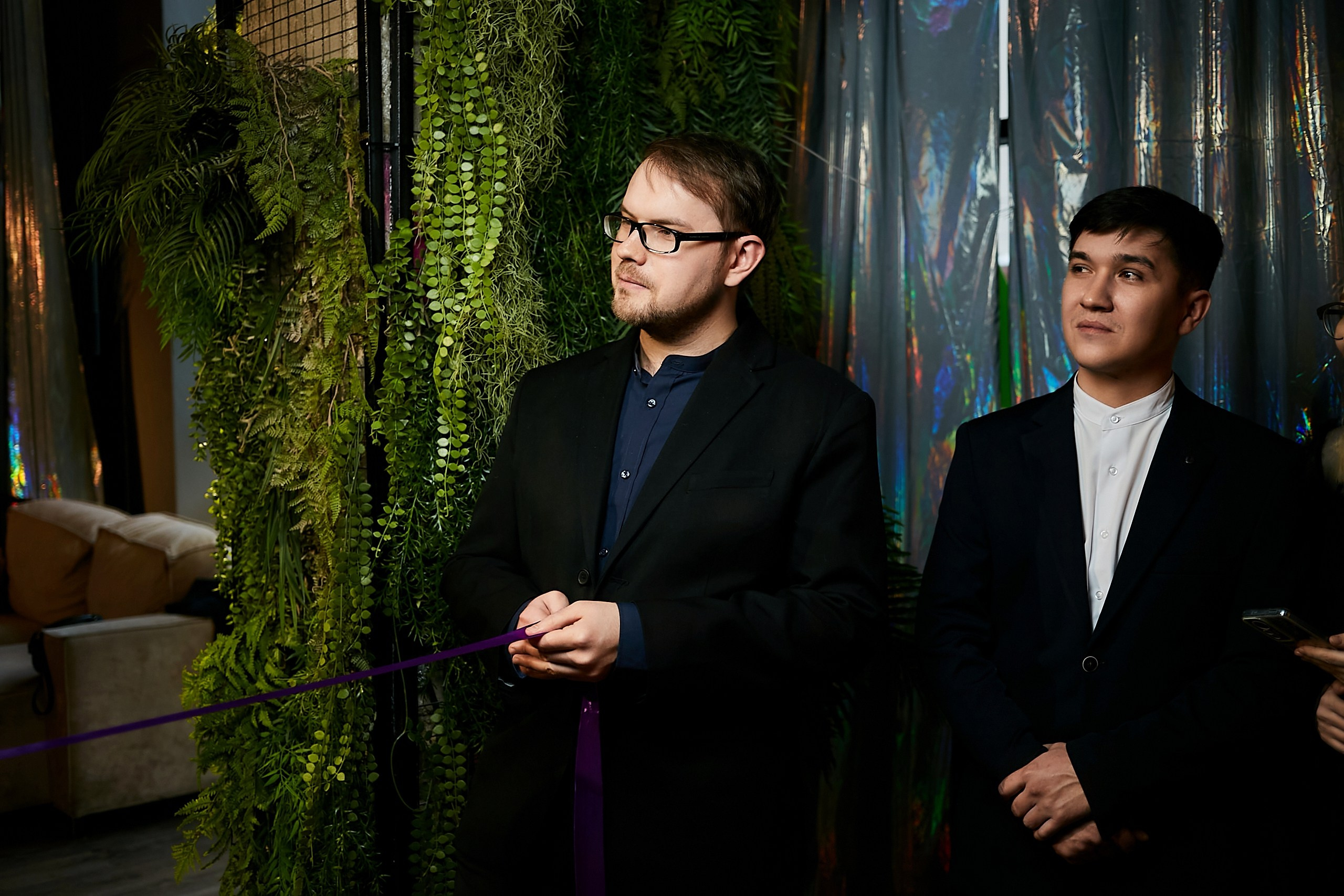 Антон & Гульназ. Фотограф и Видеограф в Москве. Олег Корушев