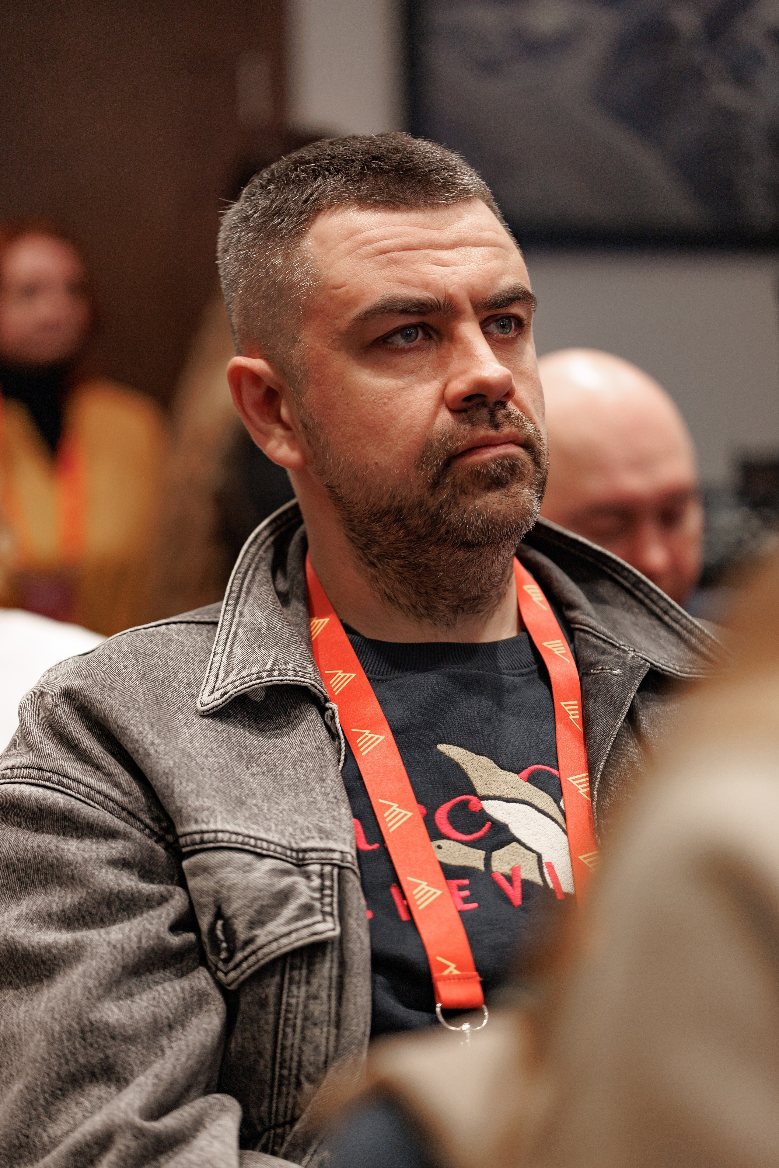 Российская креативная неделя.Урал