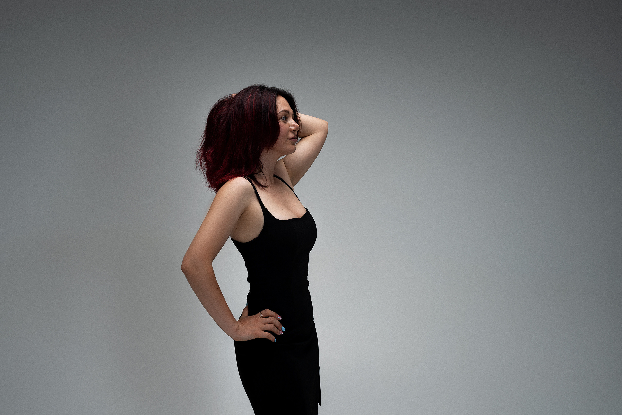 Женская фотосессия в Москве. Фотограф в Москве