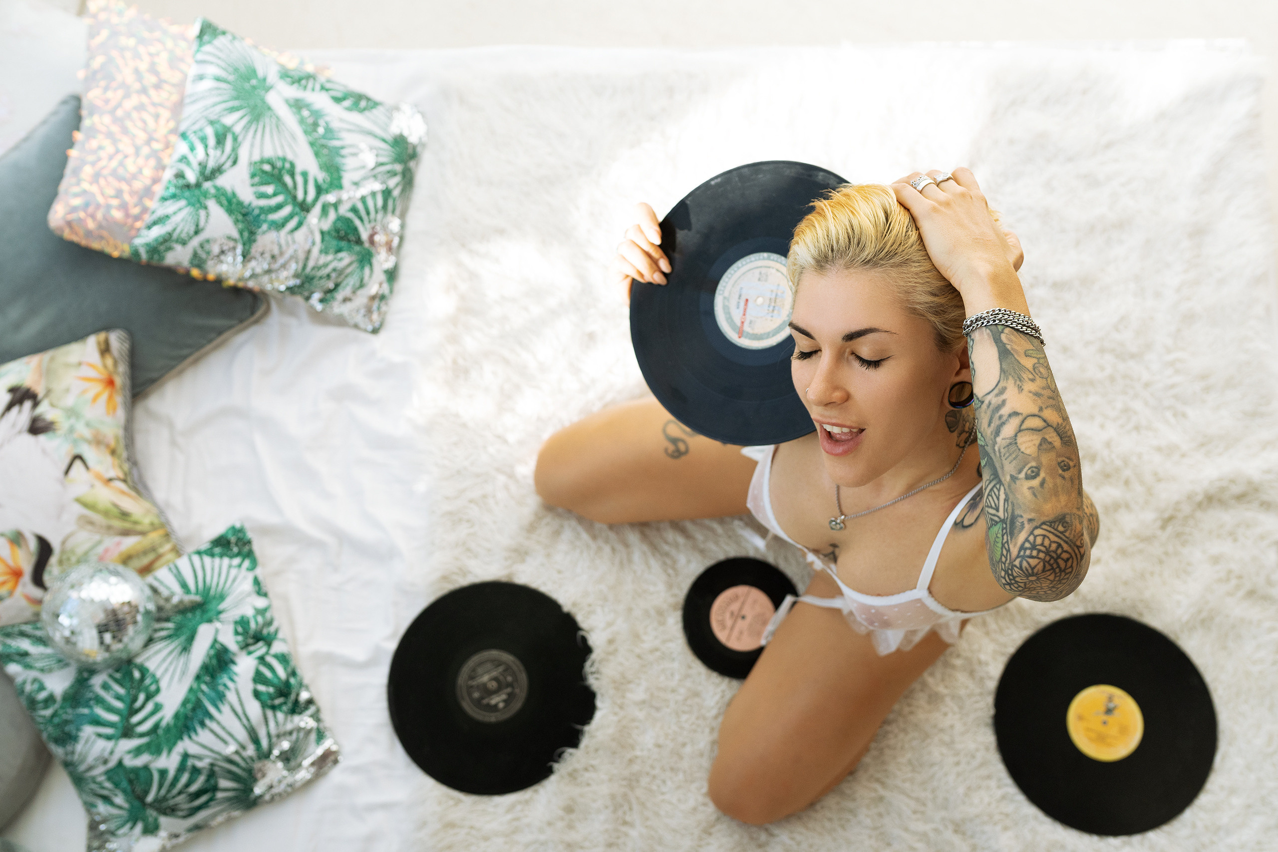 Женская фотосессия в Москве. Фотограф в Москве