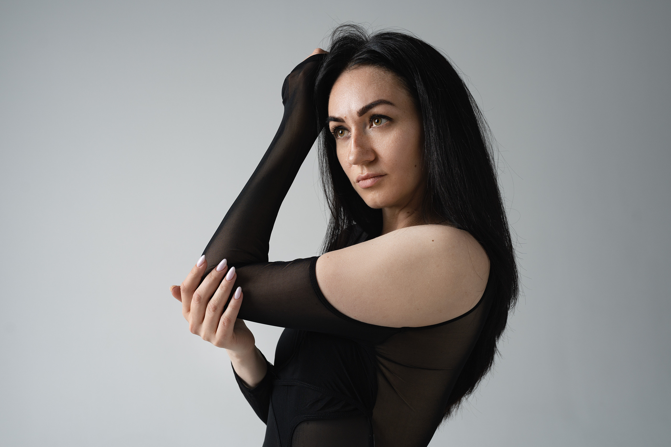 Женская фотосессия в Москве. Фотограф в Москве