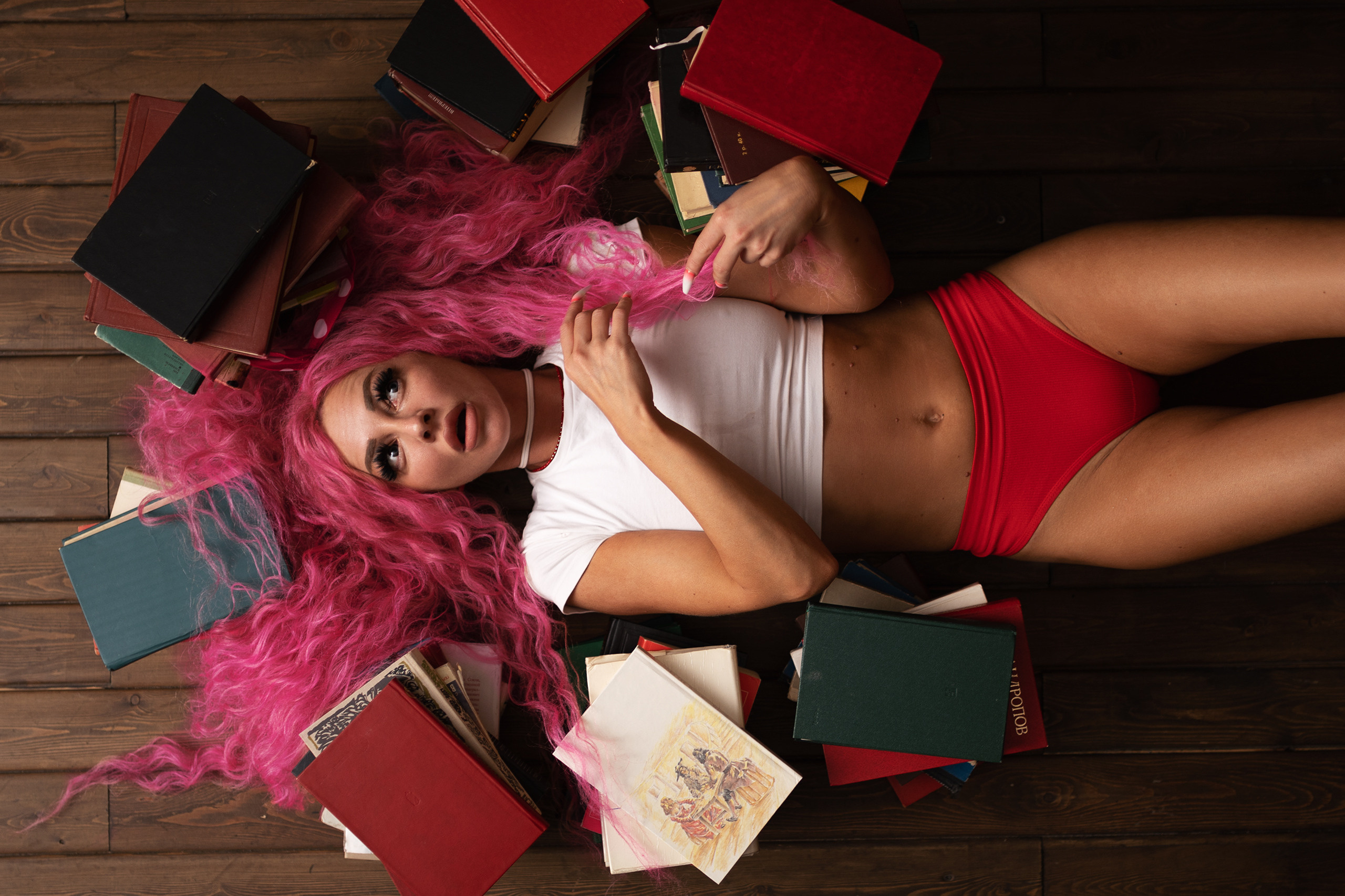 Женская фотосессия в Москве. Фотограф в Москве