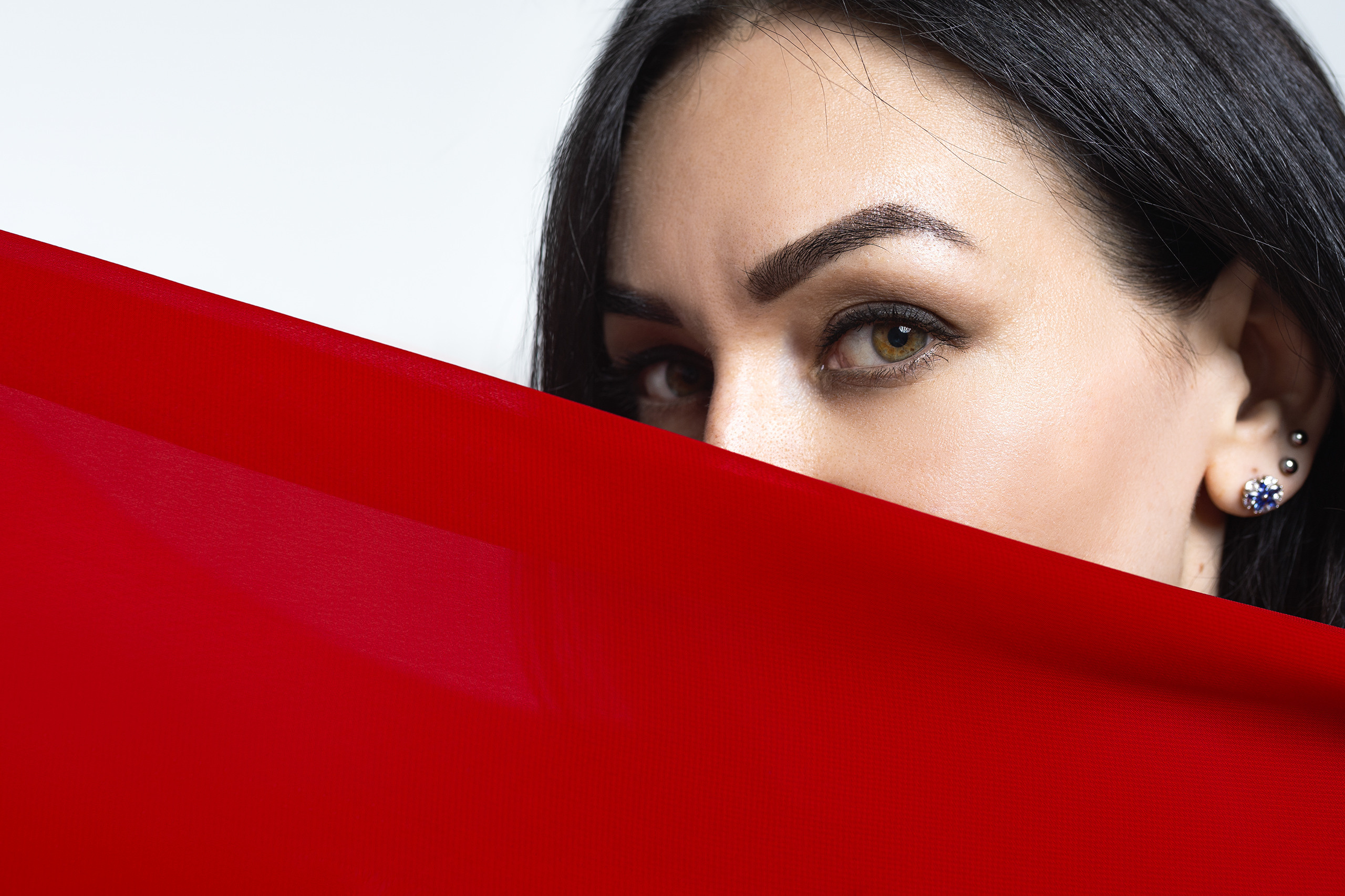 Женская фотосессия в Москве. Фотограф в Москве