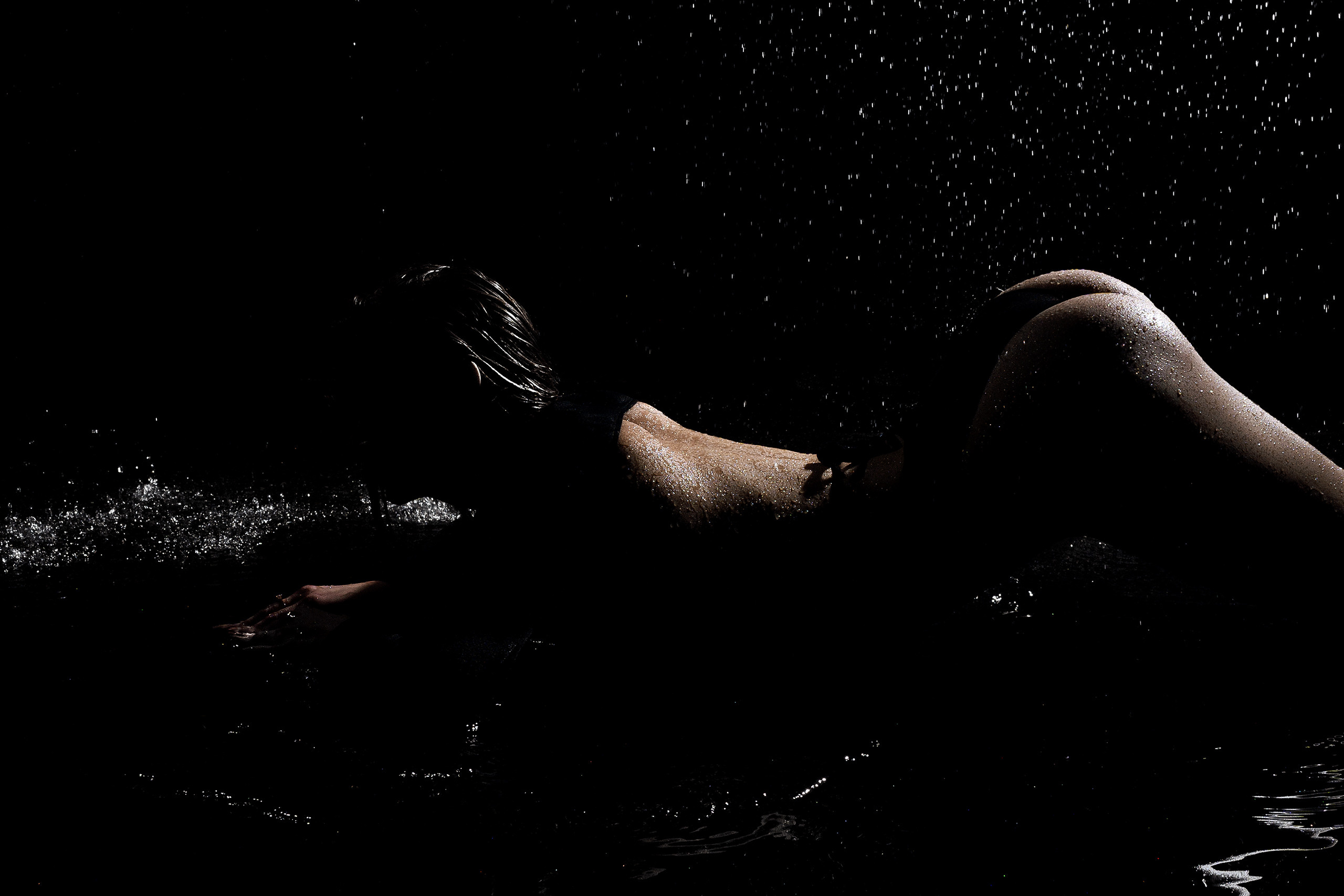 Женская фотосессия в Москве. Фотограф в Москве