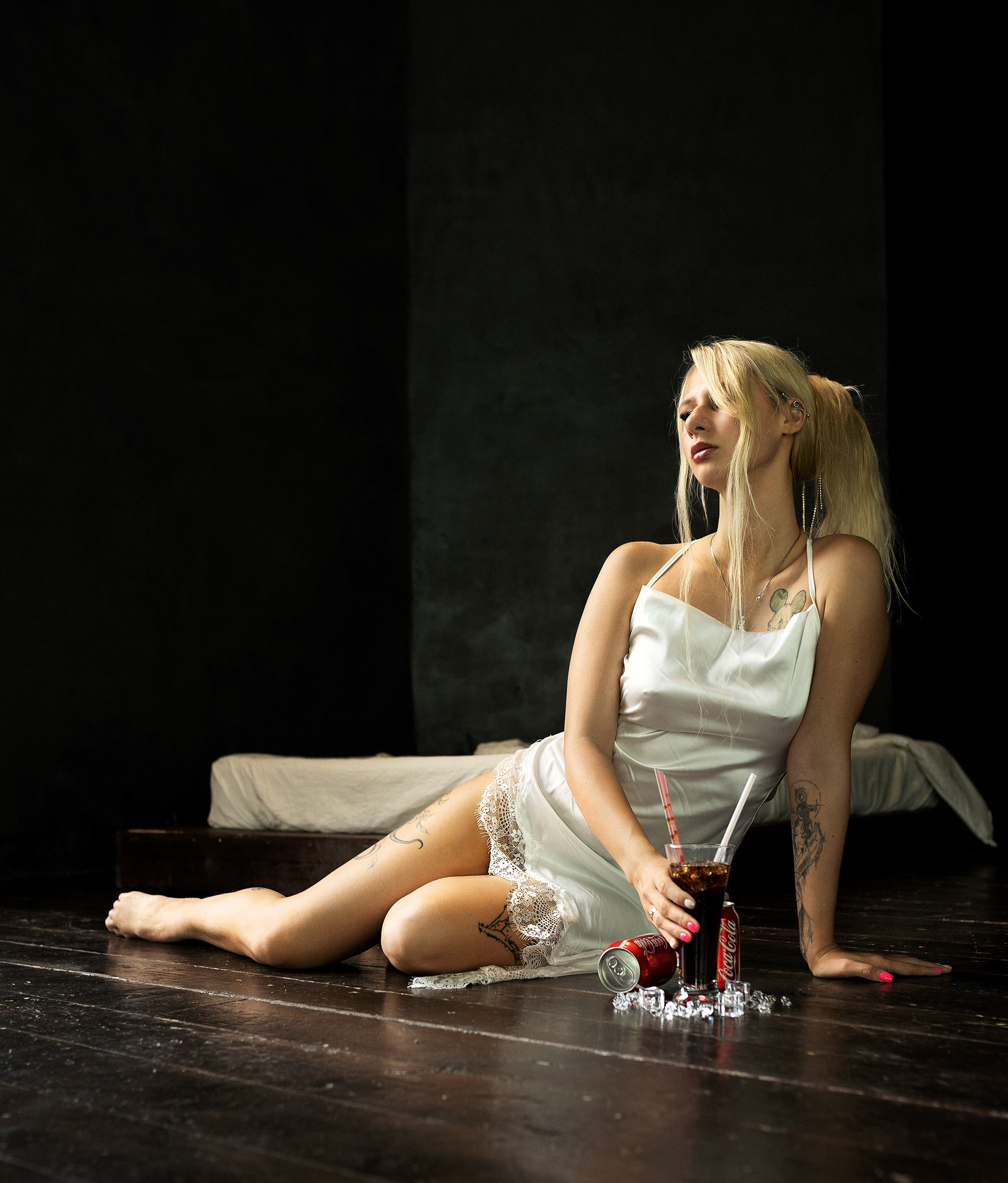 Женская фотосессия в Москве. Фотограф в Москве