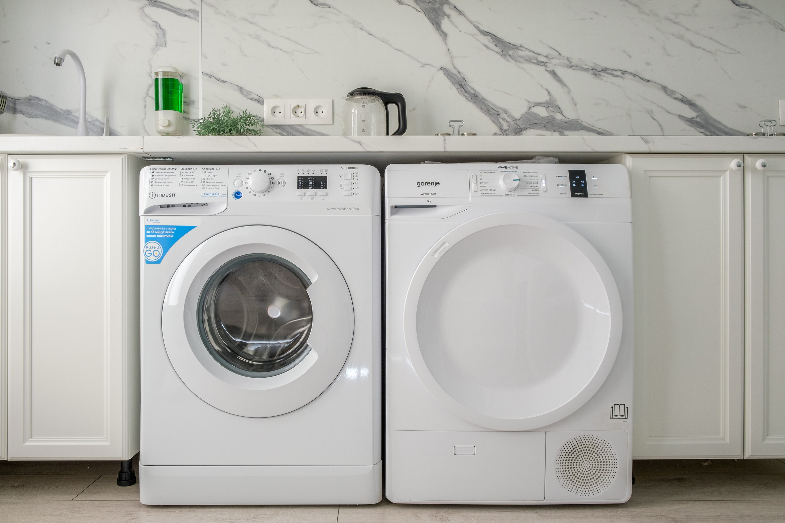 Интерьерная съёмка хостела в Санкт-Петербурге