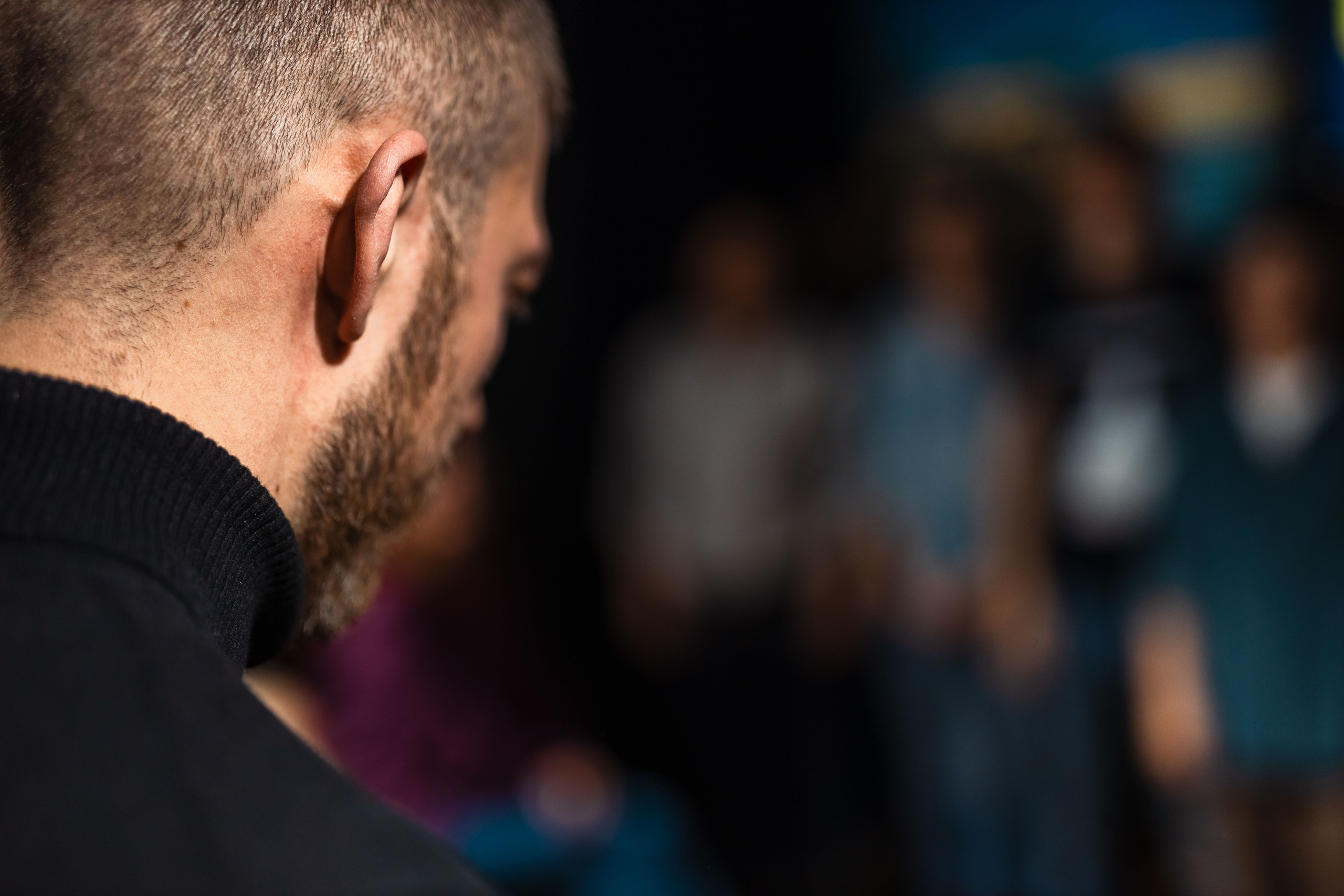 Show Today. Репортажный фотограф в Новосибирске