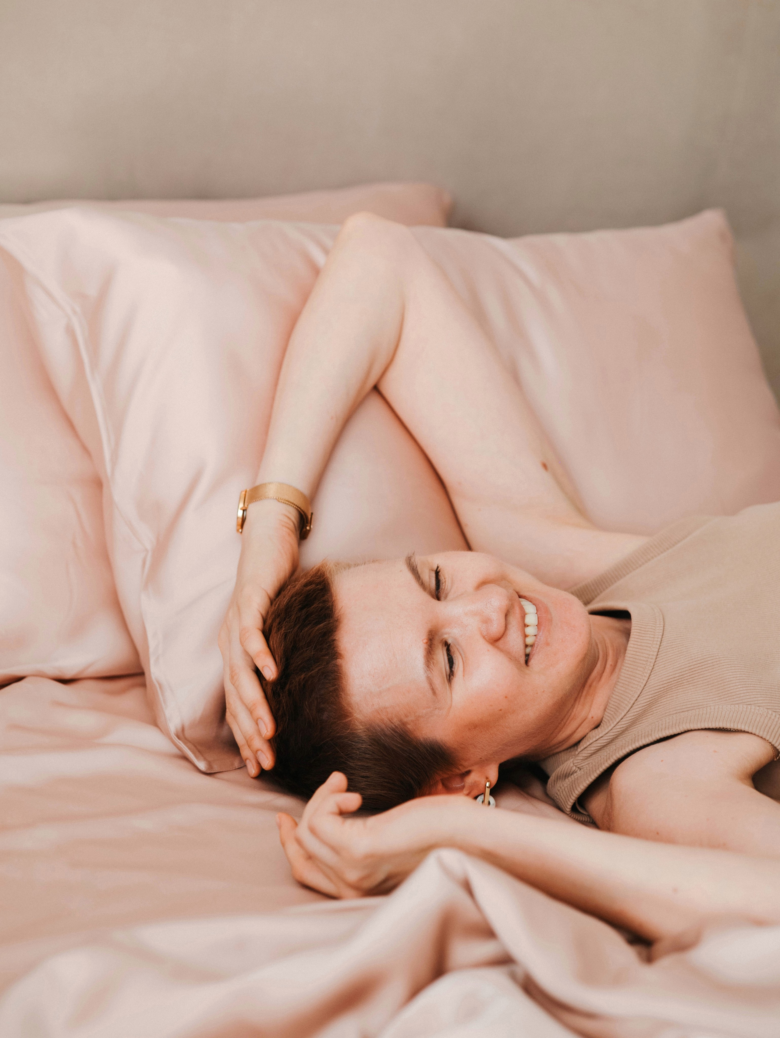 Постельное тенсель. Алёна Стерхова — Предметный и портретный фотограф. Ижевск