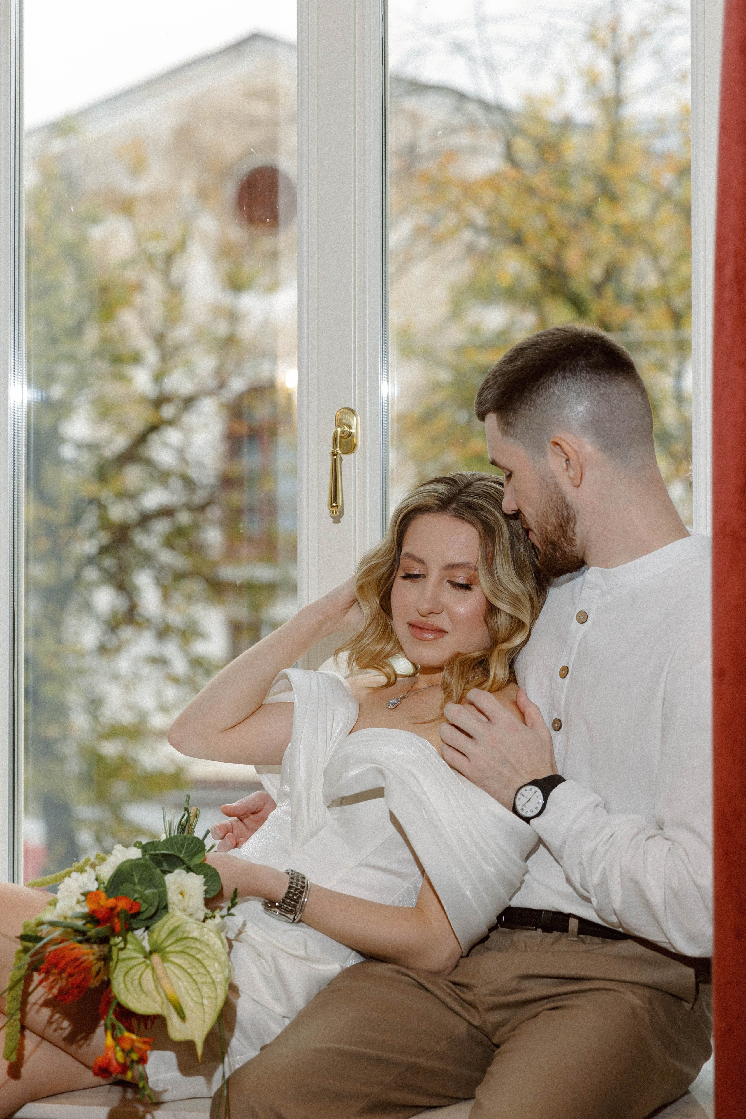 Mini wed day. Э Т О М Ы