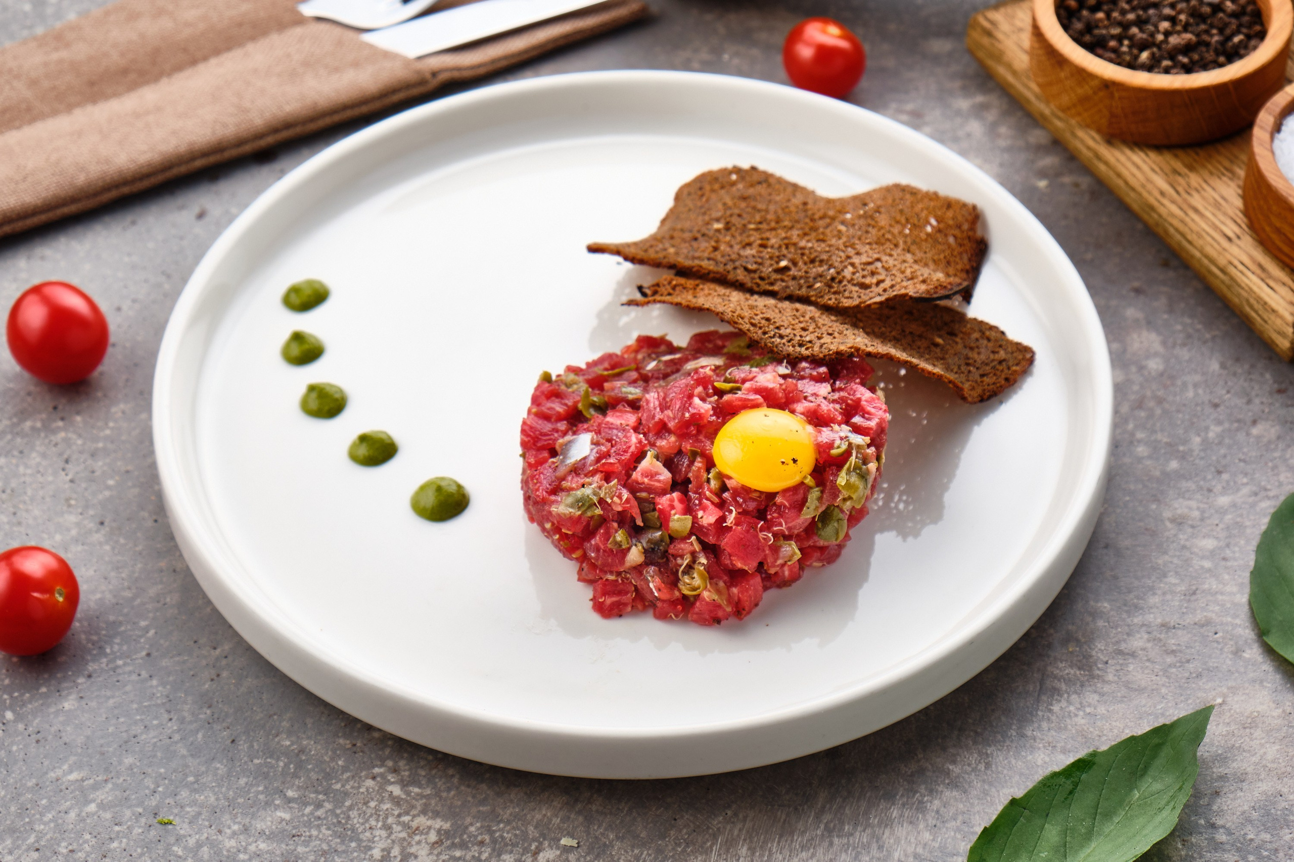 Кампо. Фуд-фотограф в Москве | Профессиональная съемка блюд и еды | Горбачёв Виталий