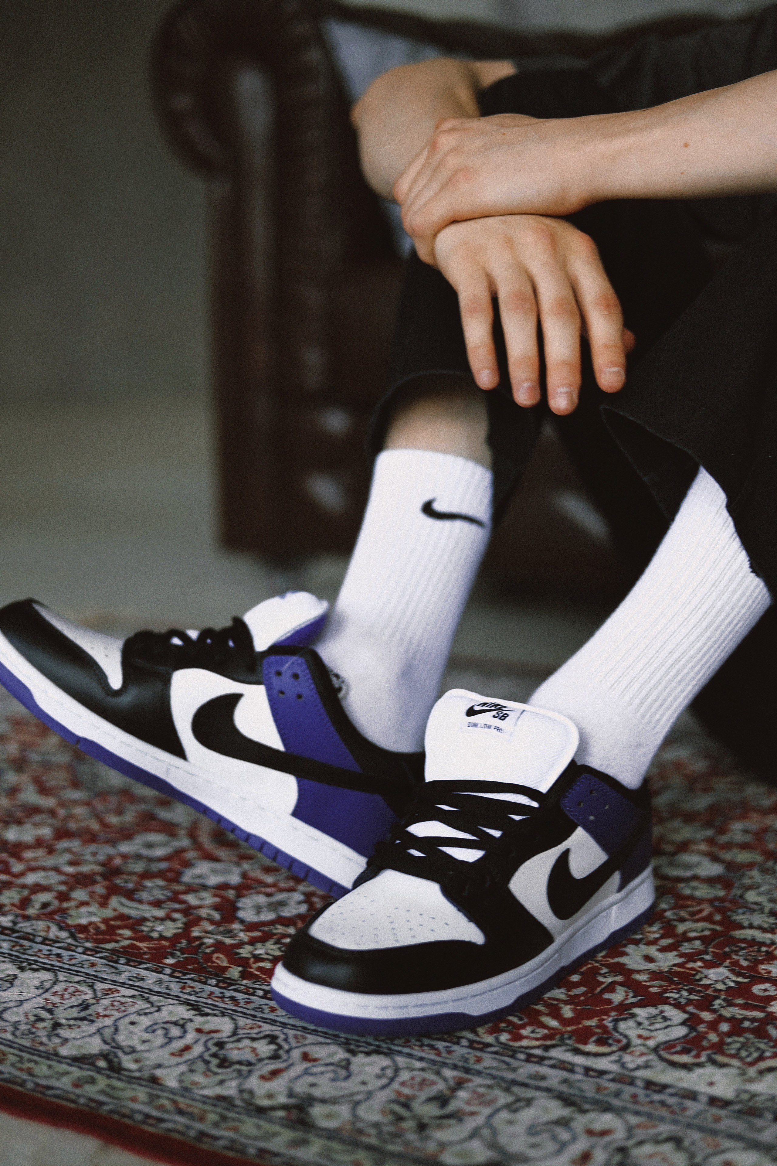 SHISHKI KROSSOVKI. Your lerris