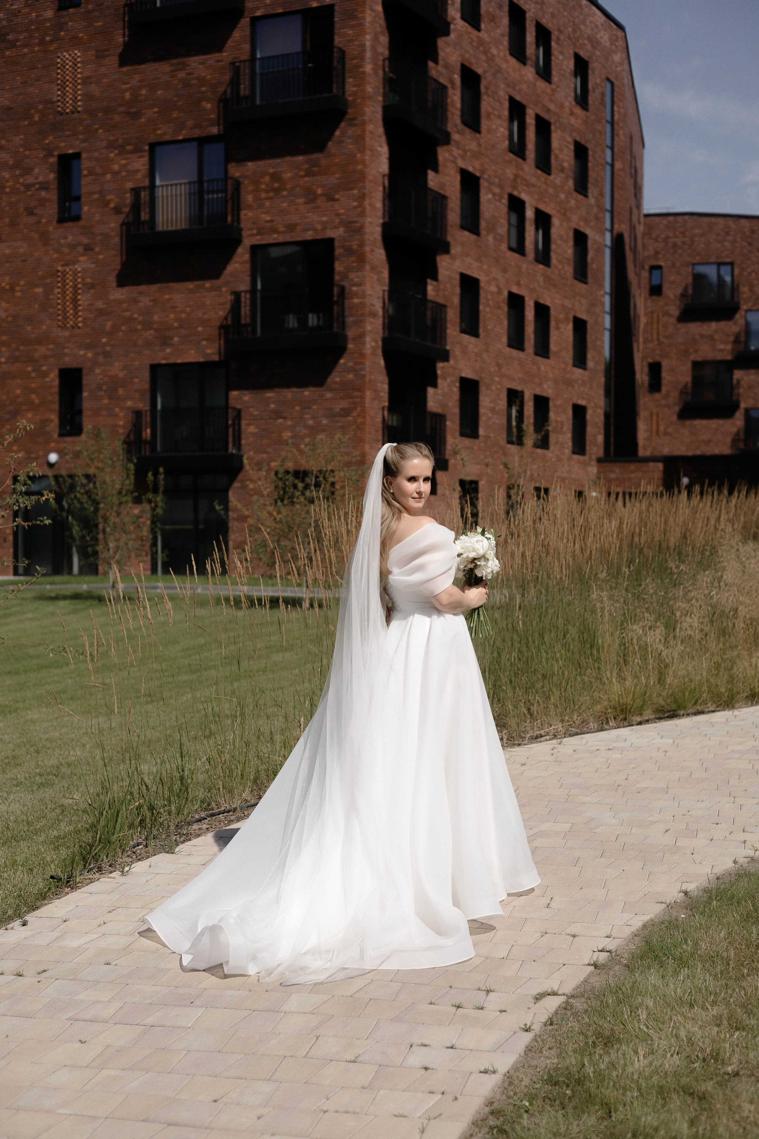 Любовь и рок-н-ролл. Свадебный фотограф видеограф Новосибирск Кемерово Калининград