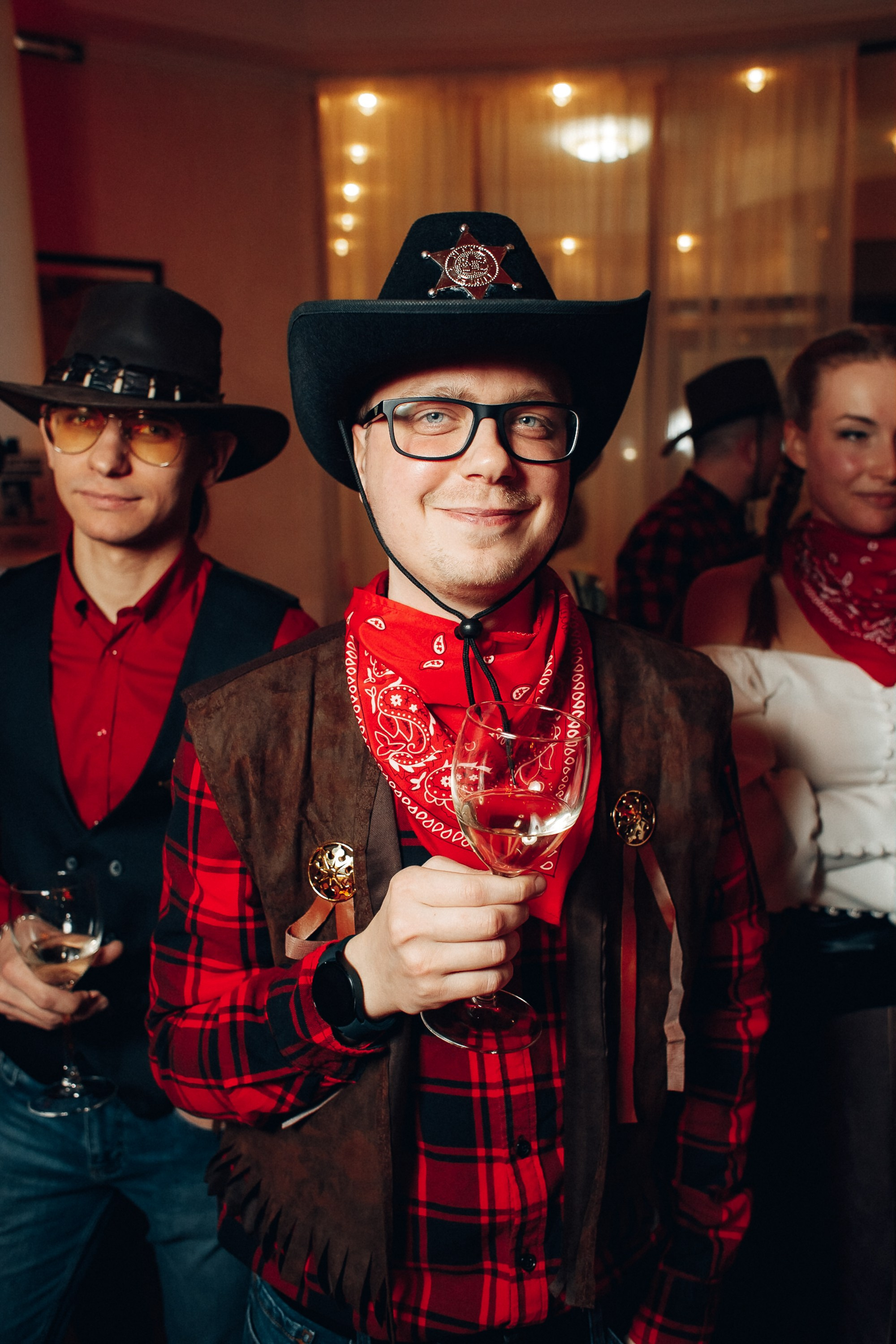 ТЕНДЕРЛЭНД. Свадебный фотограф Дмитрий Воробьев Ярославль