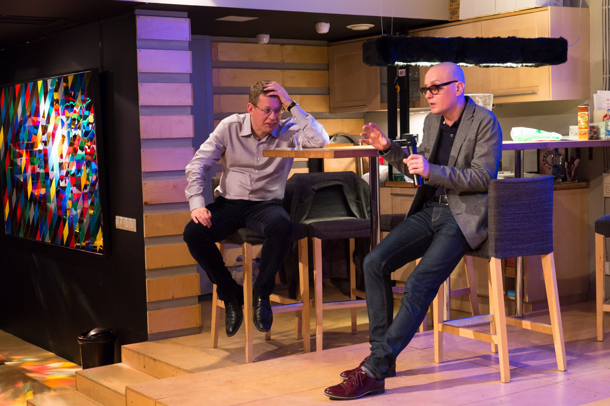 Фотограф Алексей Скоробогатько