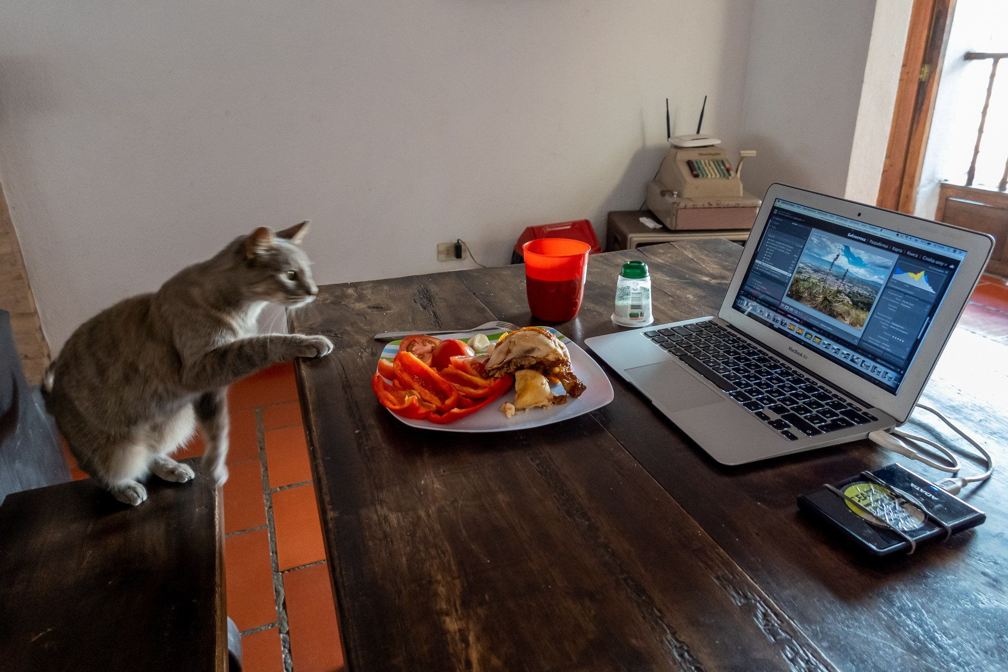 Алексей Скоробогатько, фотограф.  Колумбия Вилья-де-Лейва. Alexey Skorobogatko, photographer, Colombia Villa de Leyva. Фотограф Алексей Скоробогатько