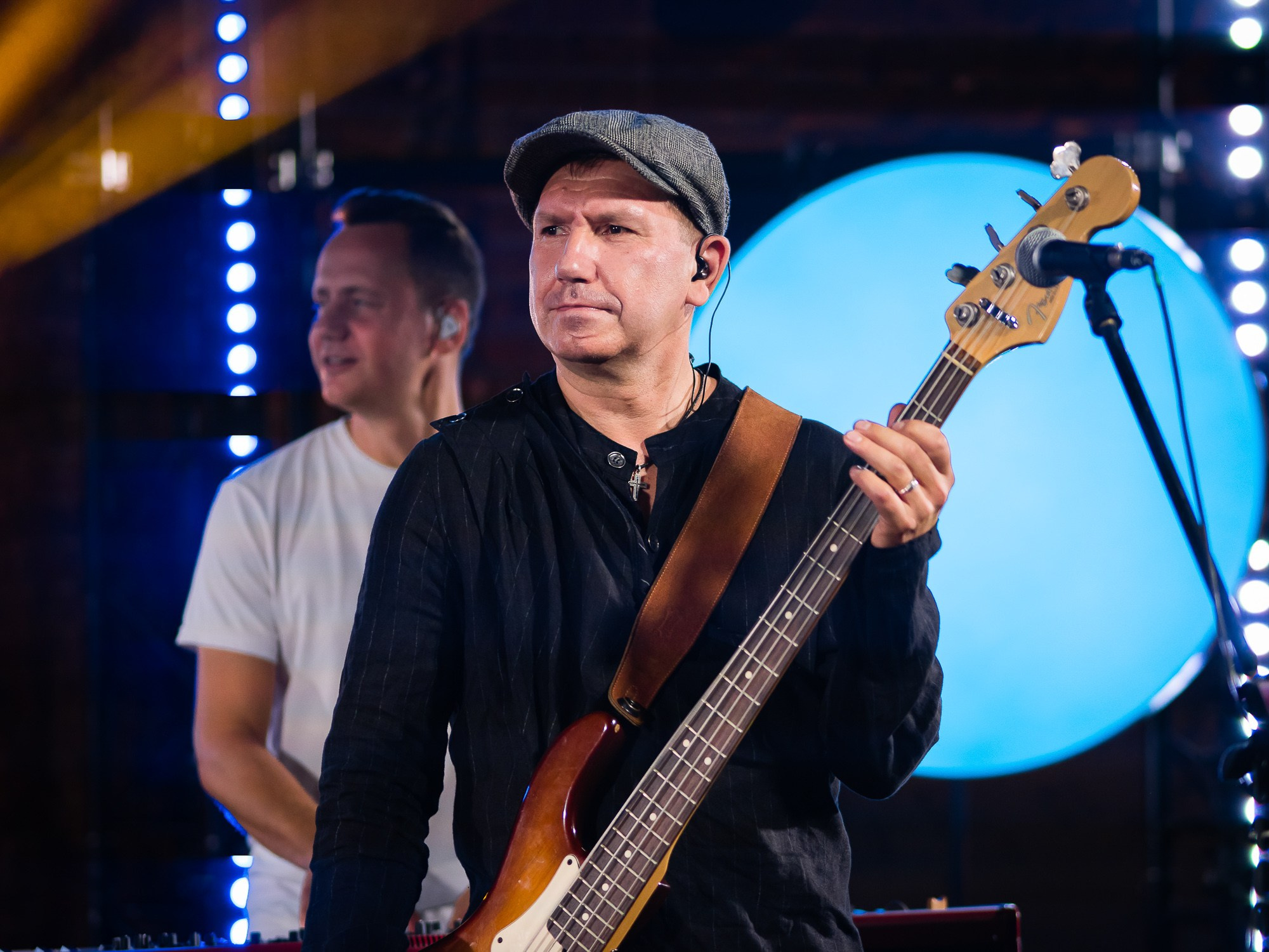 Avito. PRОработка шоу. Репортажный фотограф Денис Тихомиров. Москва