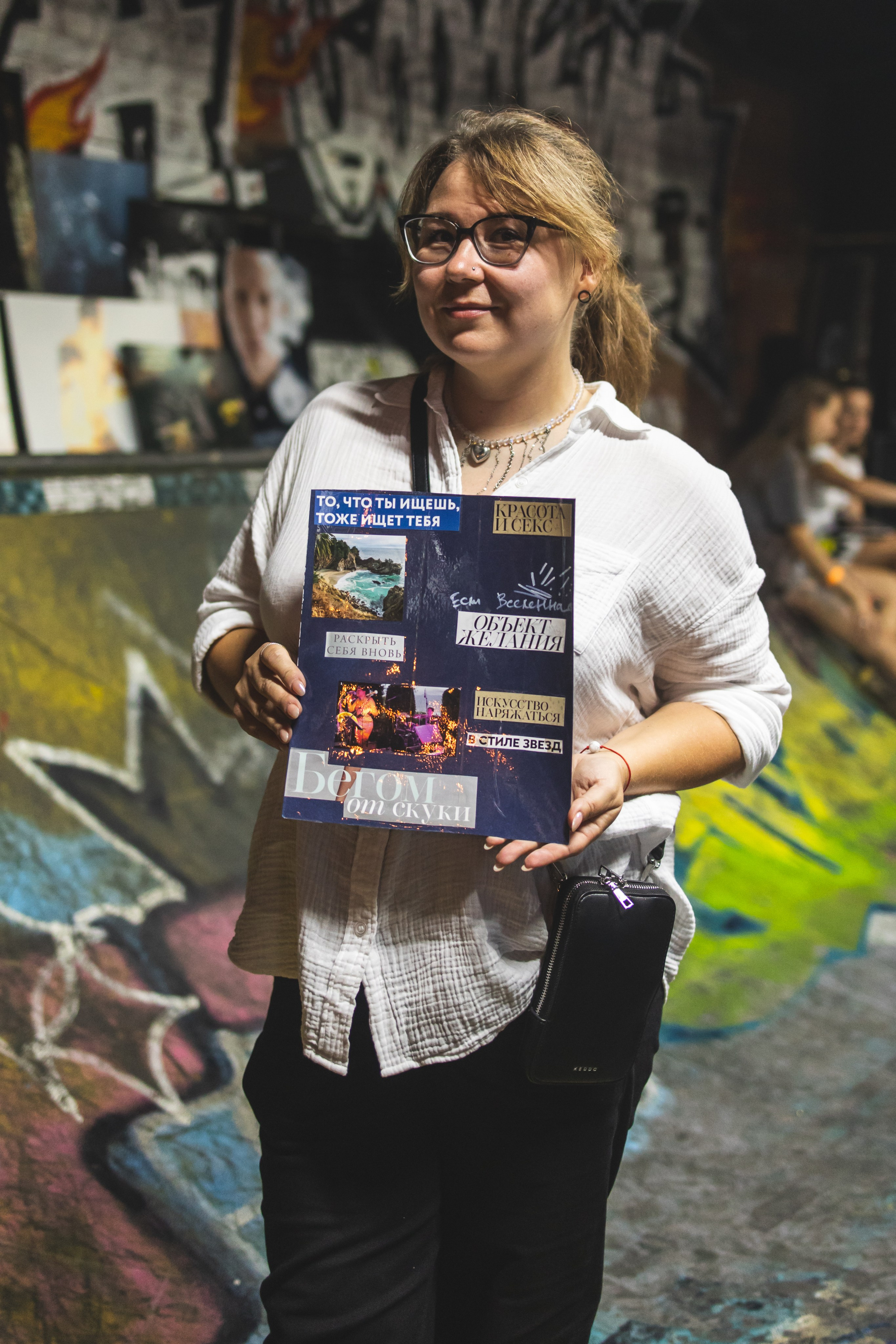 Музыкально-творческий фестиваль. Фотограф Ольга Махалова — Санкт-Петербург, Москва, Нижний Новгород