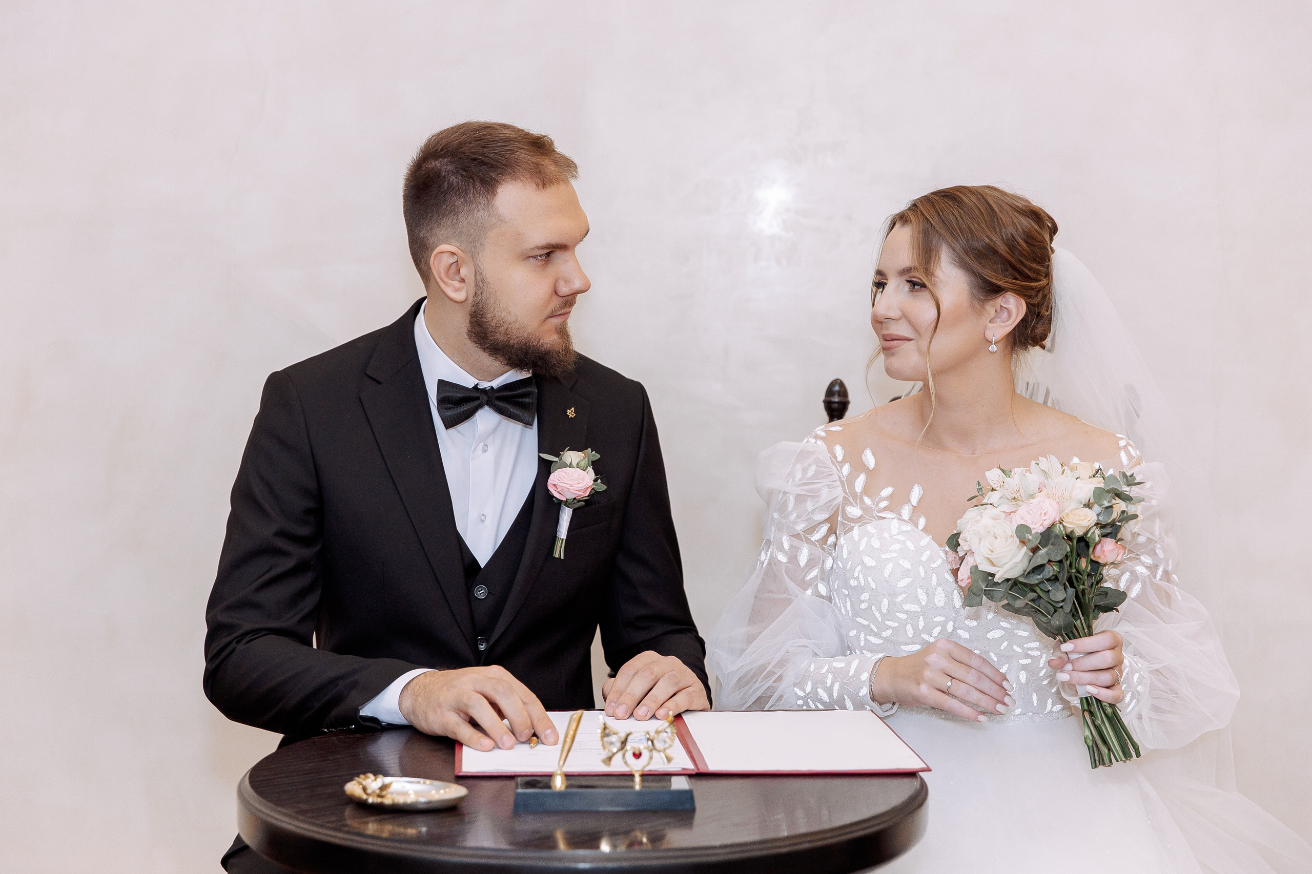 Владислава и Никита. Свадебный и семейный фотограф в Челябинске Юлия Ишимова