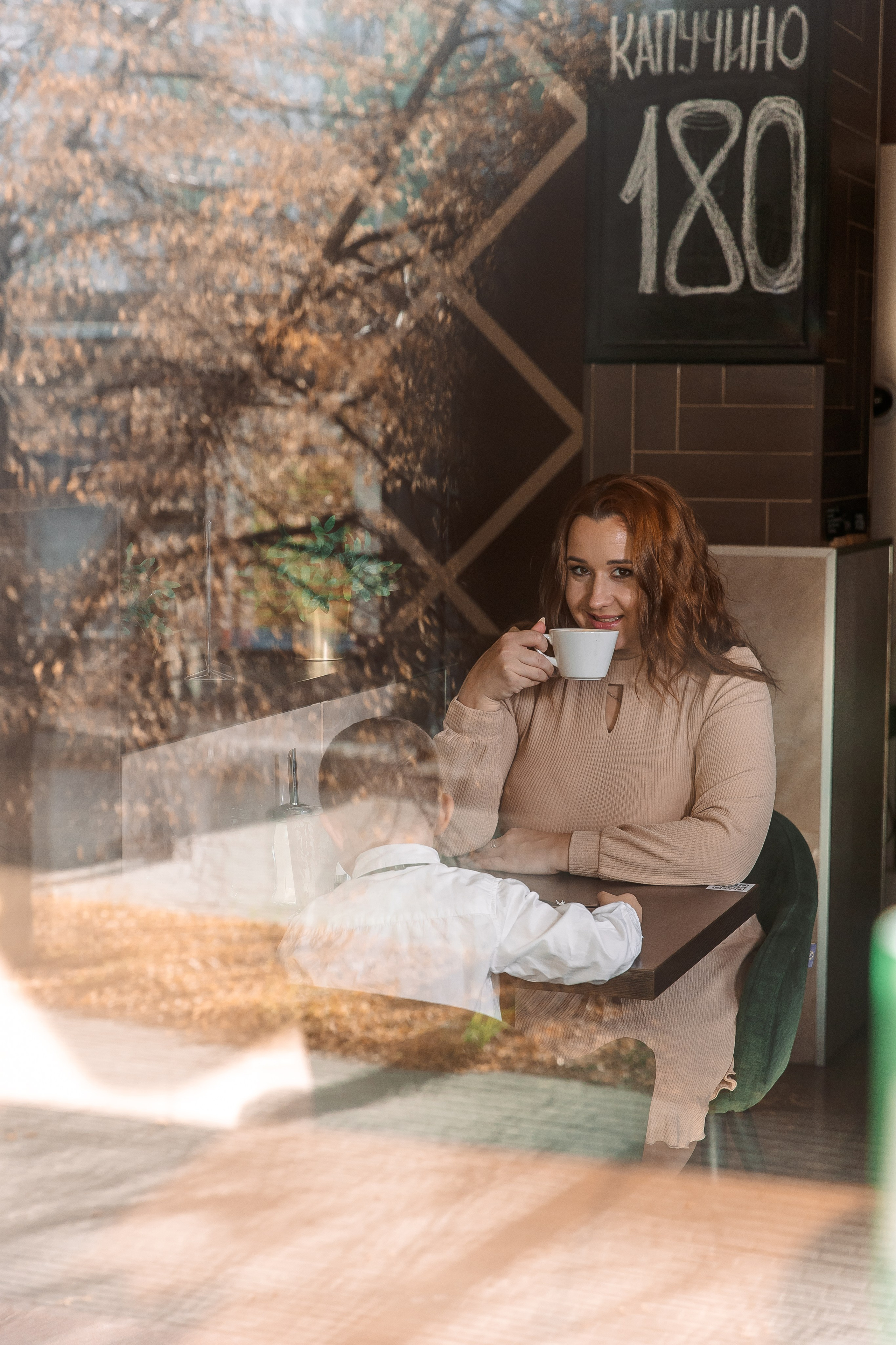 Кристина и Богданчик. Свадебный и семейный фотограф в Челябинске Юлия Ишимова