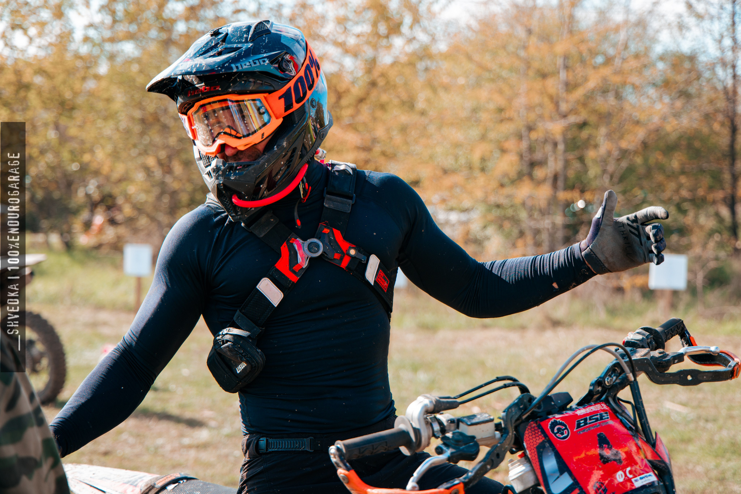 ПРОЛОГ. Ваш экстрим фотограф Кудрева Яна