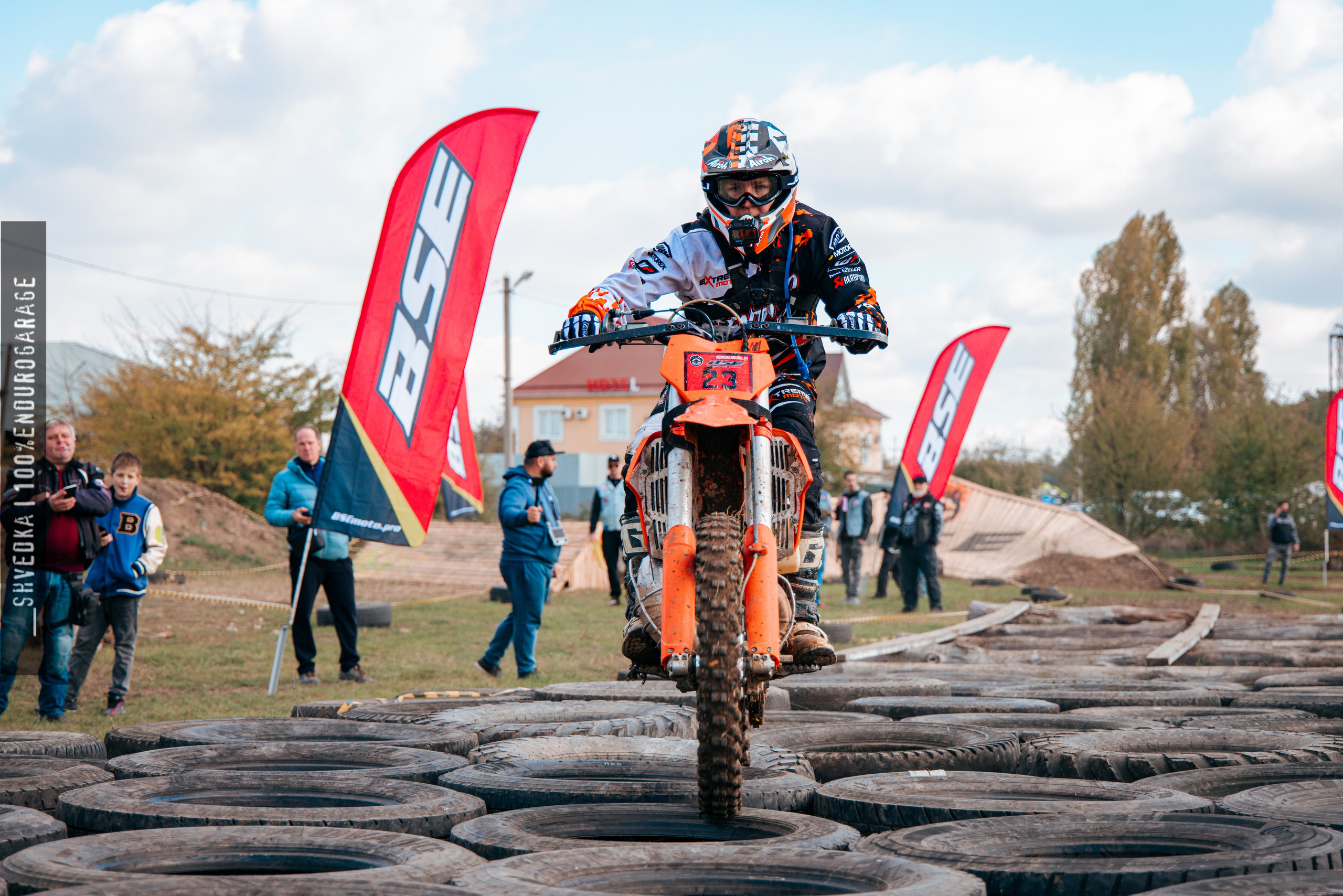 ПРОЛОГ. Ваш экстрим фотограф Кудрева Яна