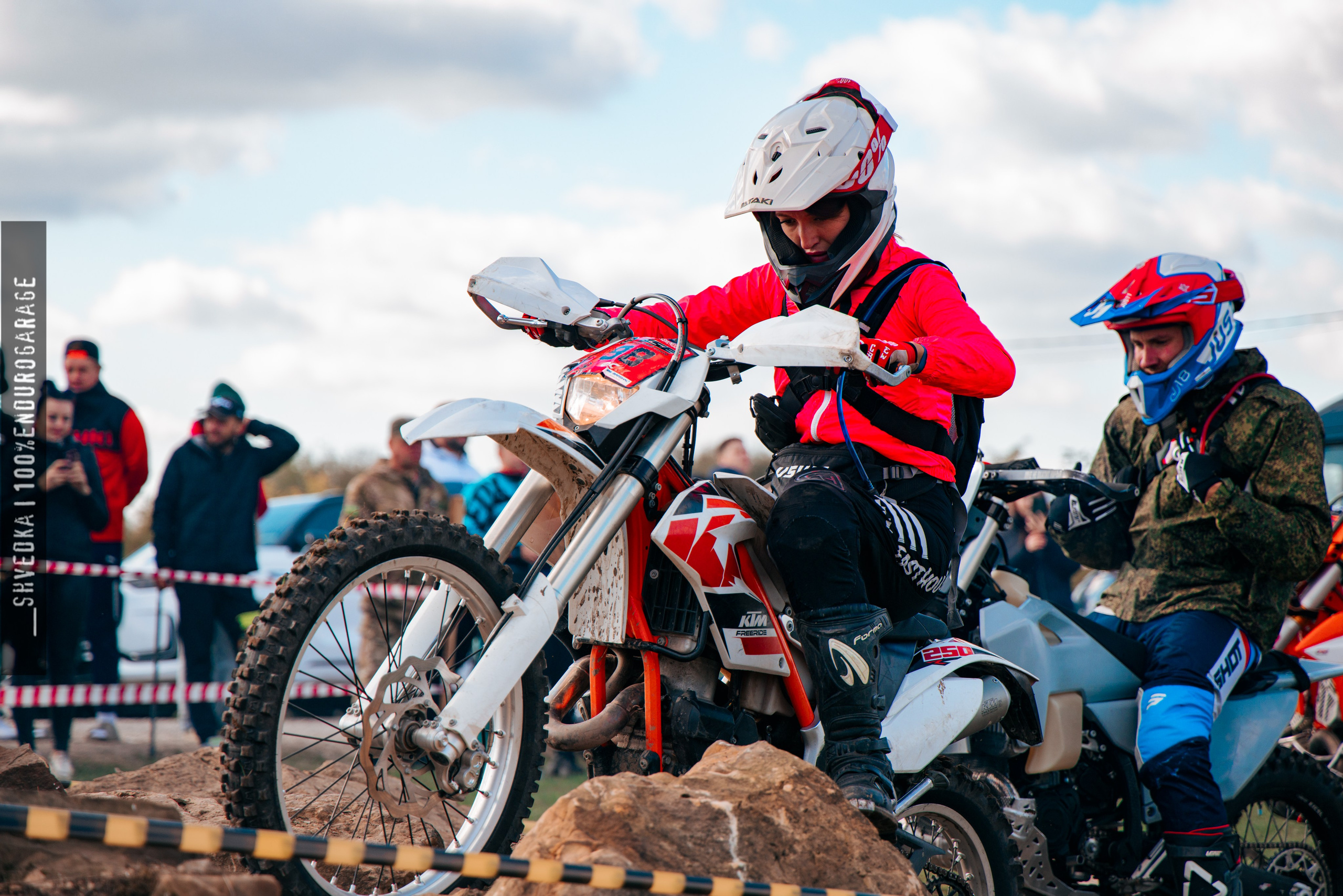 ПРОЛОГ. Ваш экстрим фотограф Кудрева Яна