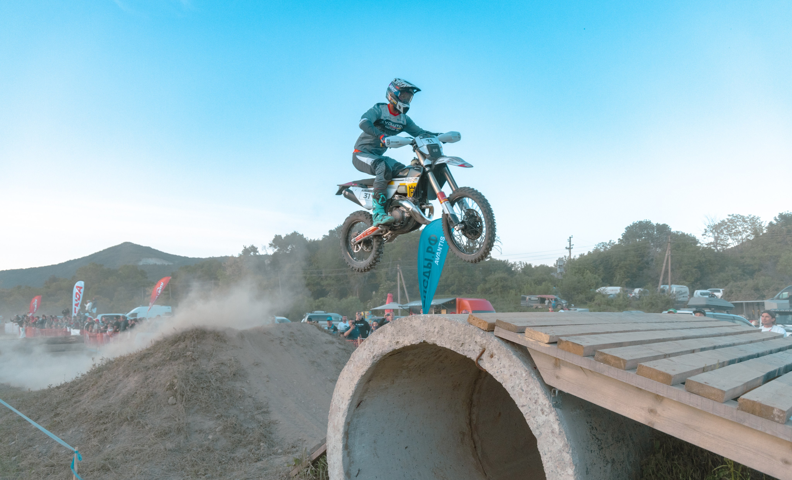 09.05.24 Пролог. Ваш экстрим фотограф Кудрева Яна