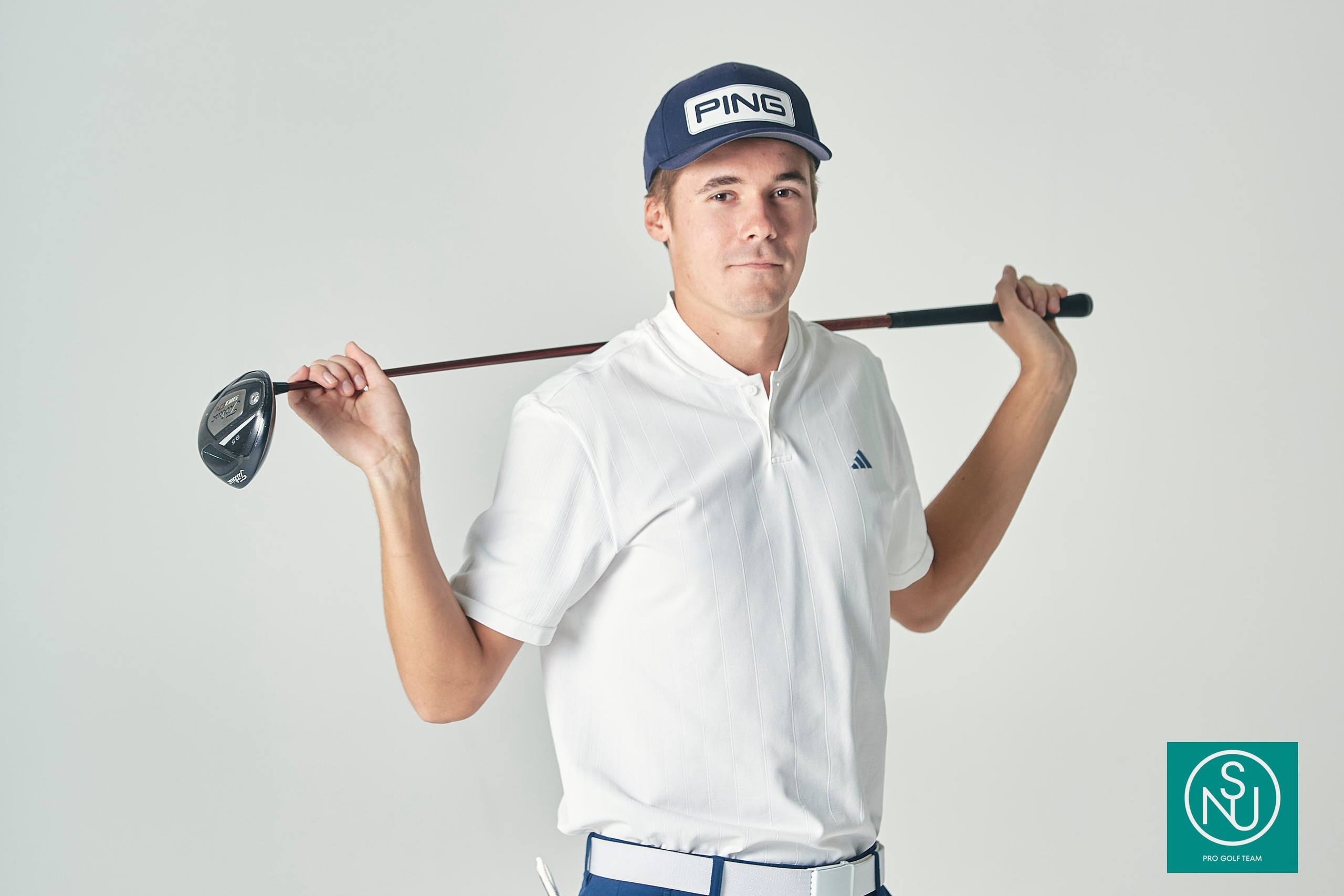 NSU съемка команды 2024. Академия гольфа NSU в Москве. Тренировки по гольфу для детей и взрослых, тренировки для новичков