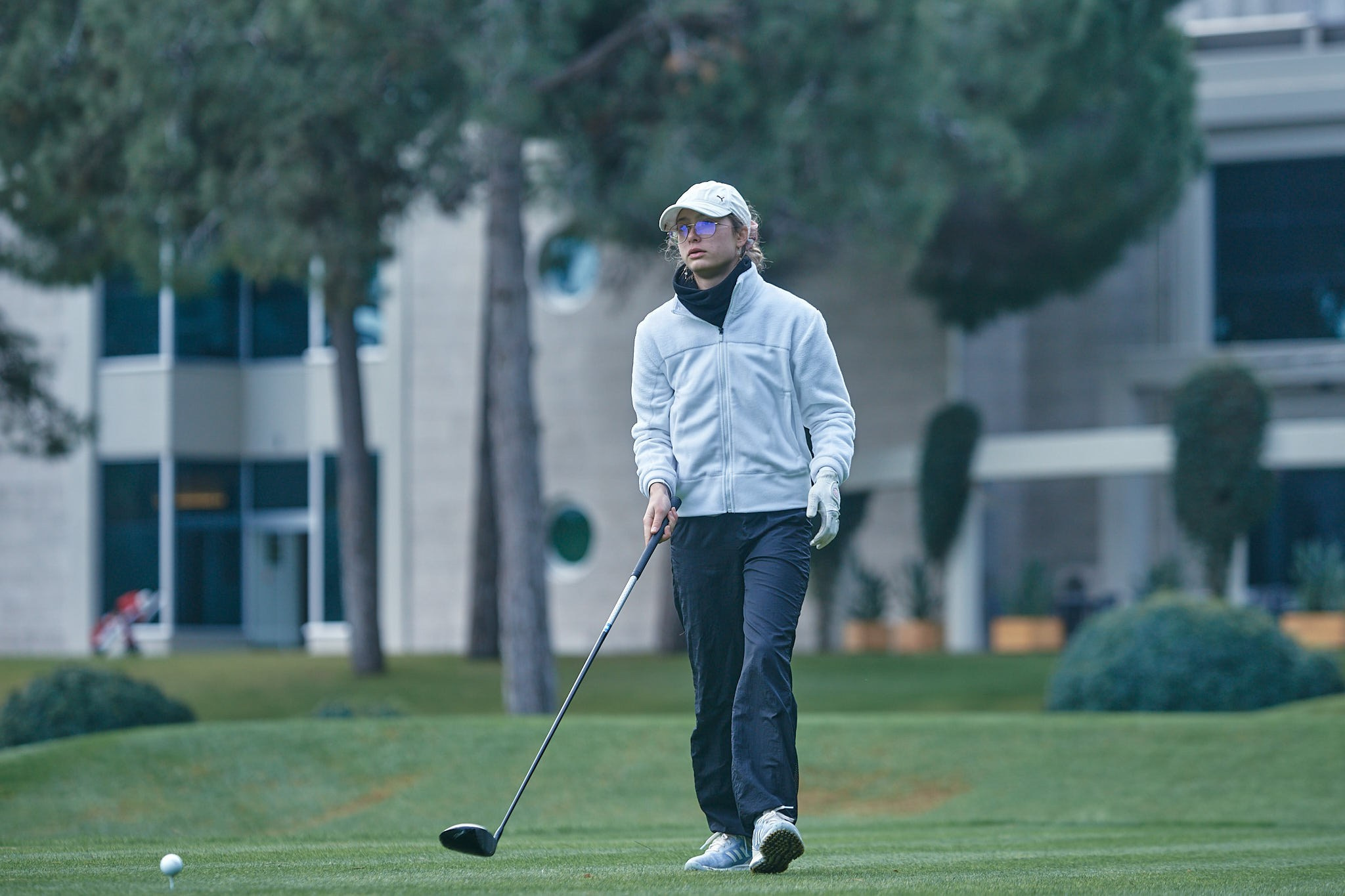 Turkey 2024. Академия гольфа NSU в Москве. Тренировки по гольфу для детей и взрослых, тренировки для новичков