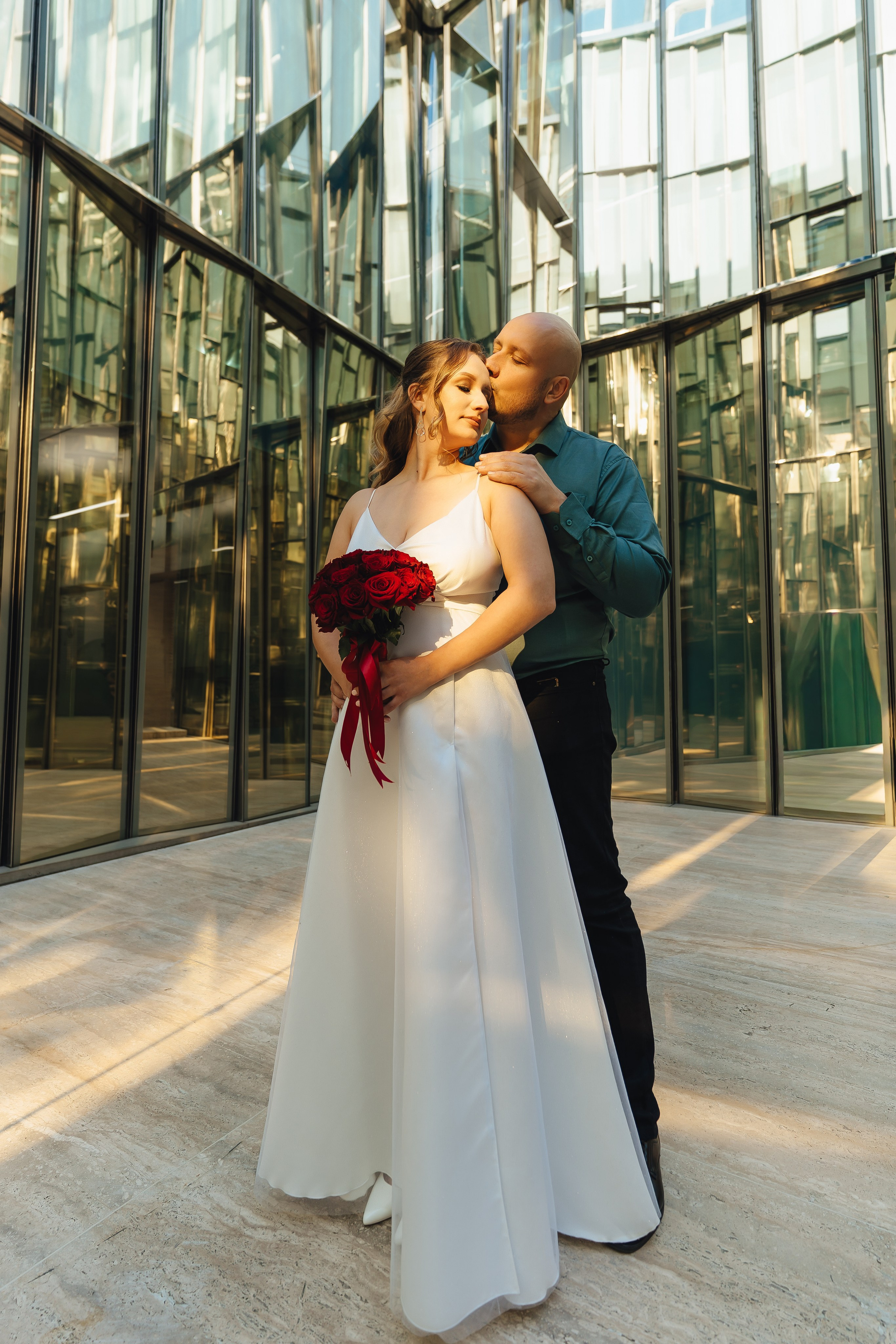 Свадебный фотограф СПБ Москва Денис Моисеев