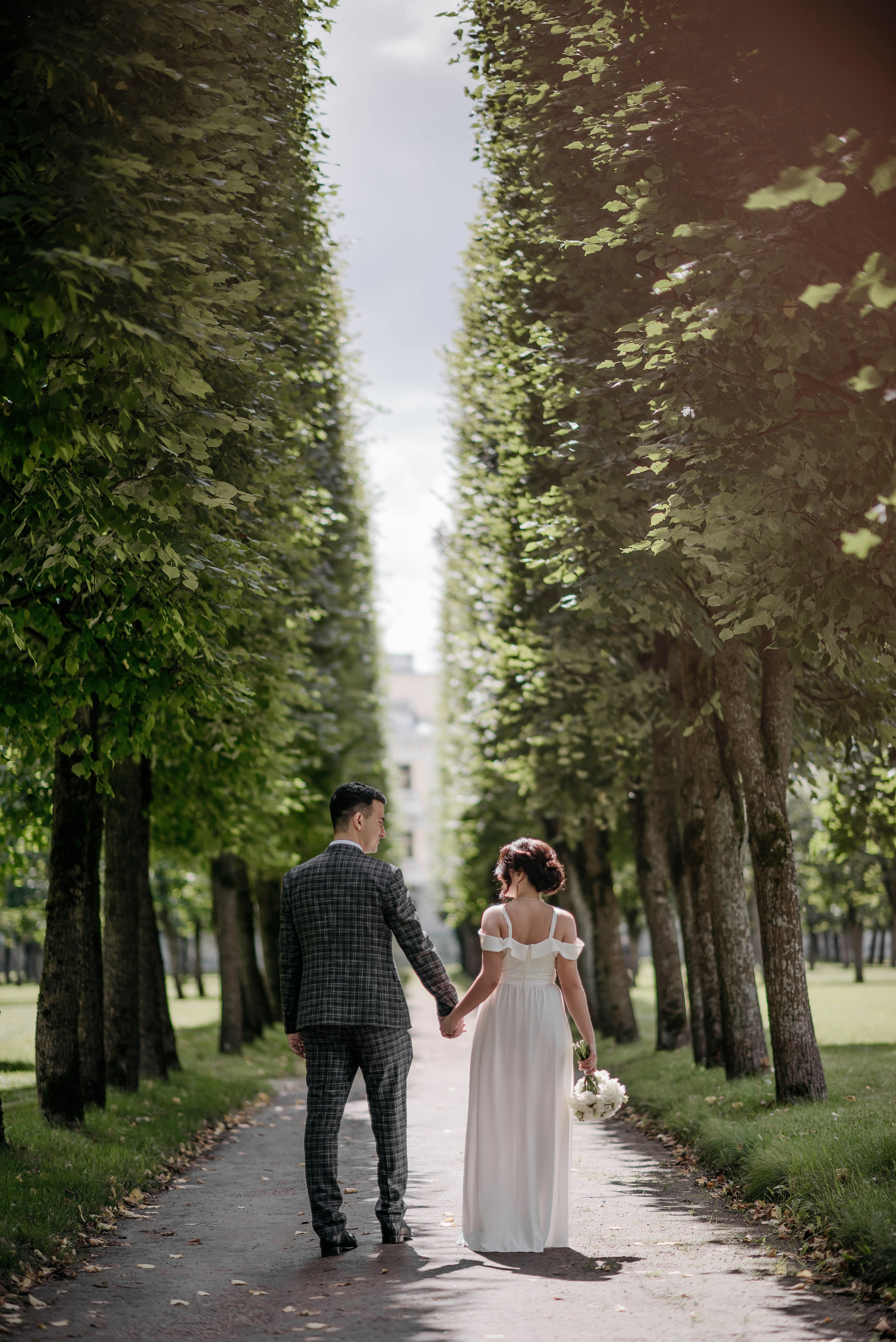 02.08.24. Свадебный и семейный фотограф в г. Москва Ирина Гаврилова
