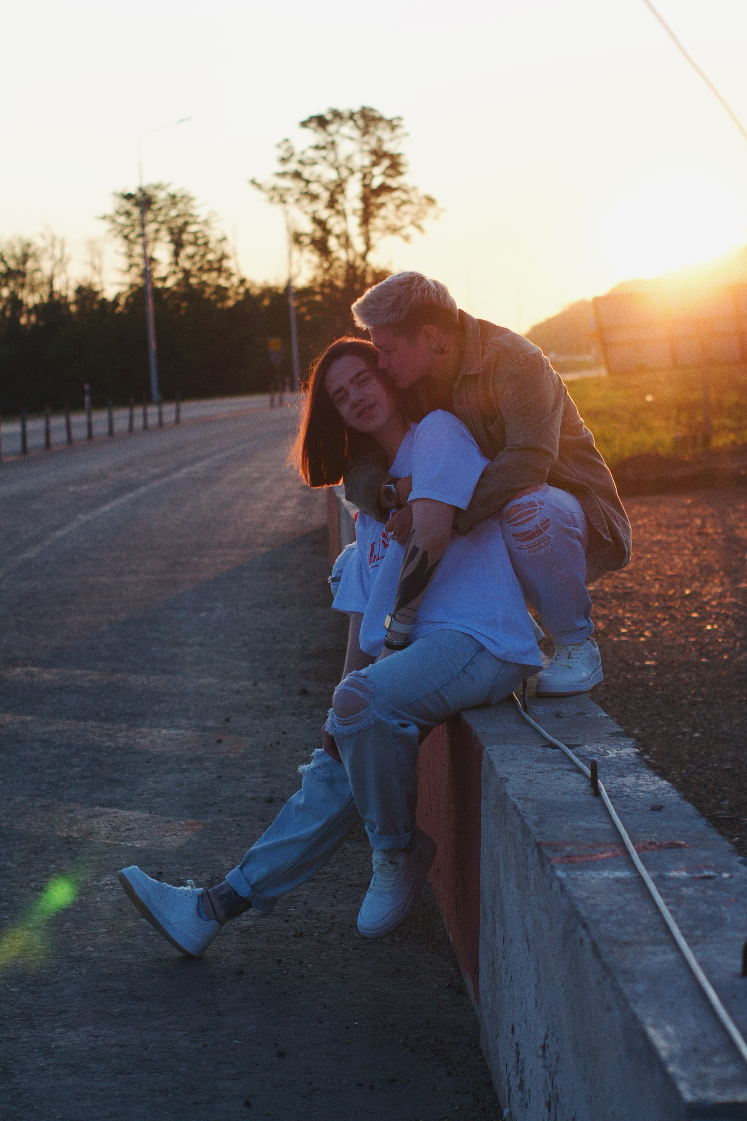 SUNRISE. Семейный фотограф в Краснодаре Анастасия Жабрунова